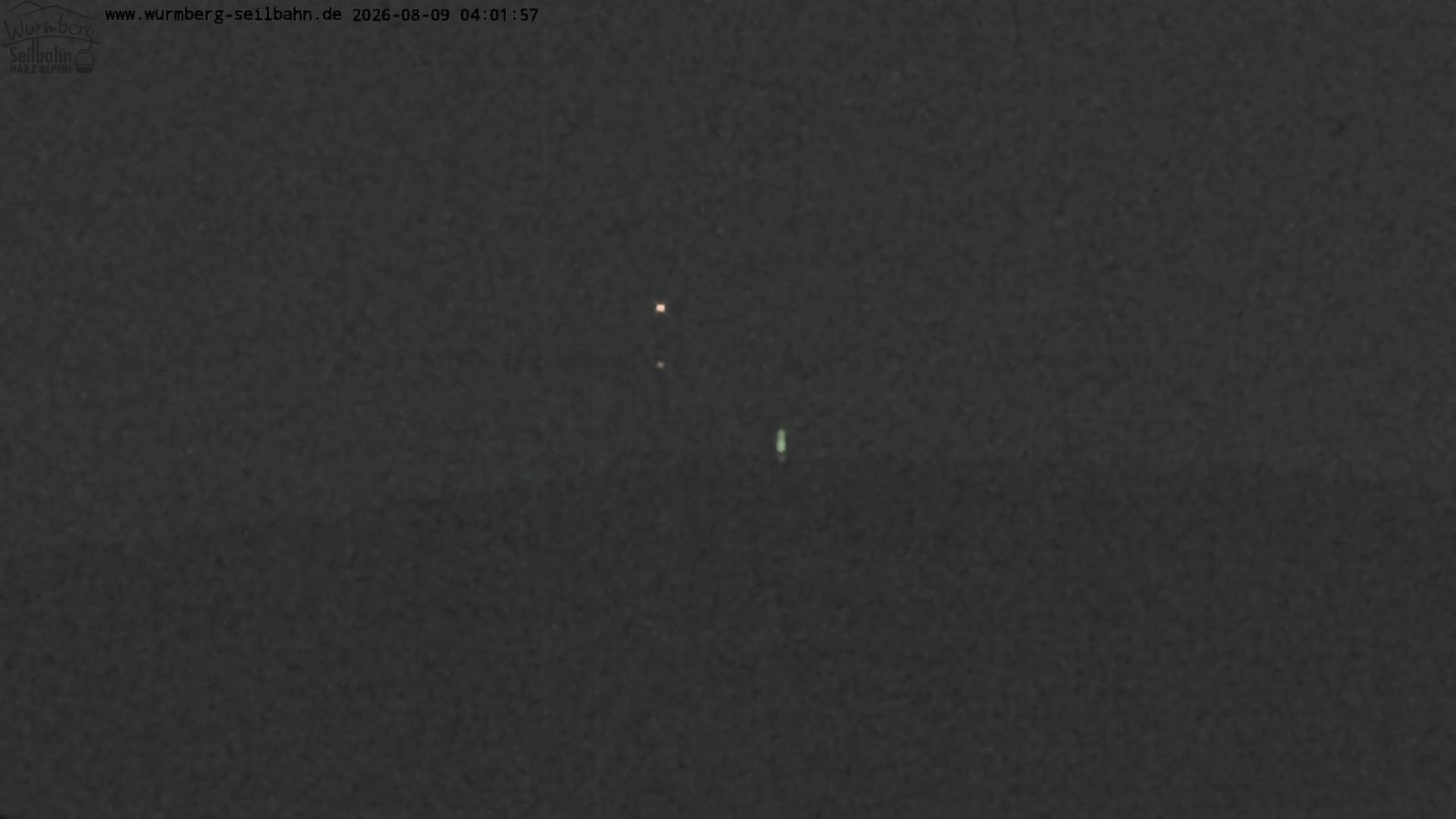 Archiv Foto Webcam Wurmberg