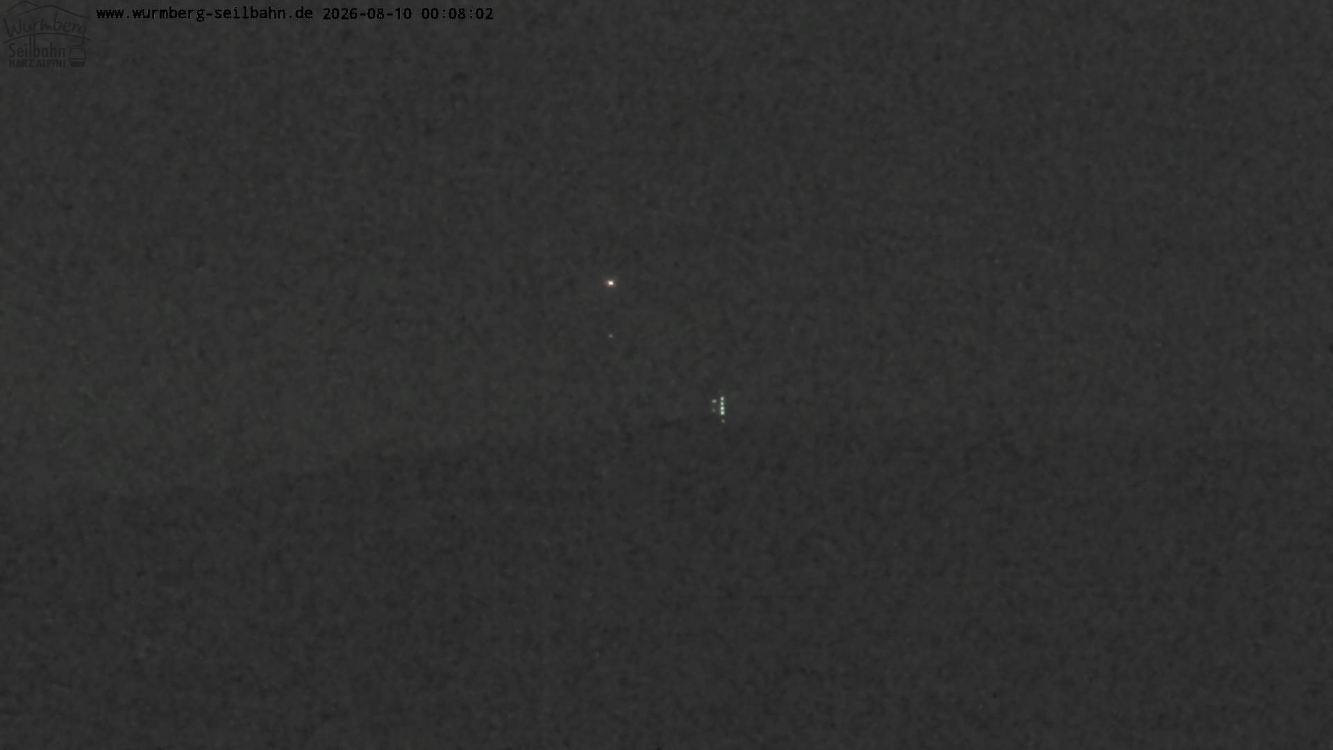 Archiv Foto Webcam Wurmberg