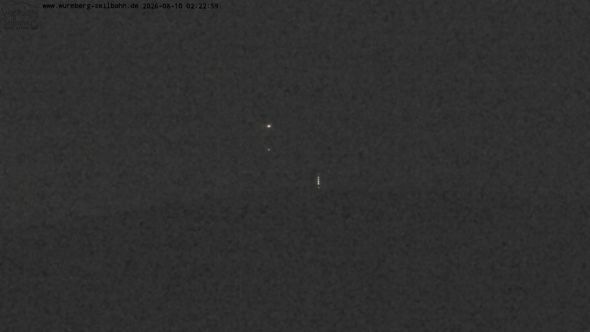 Archiv Foto Webcam Wurmberg