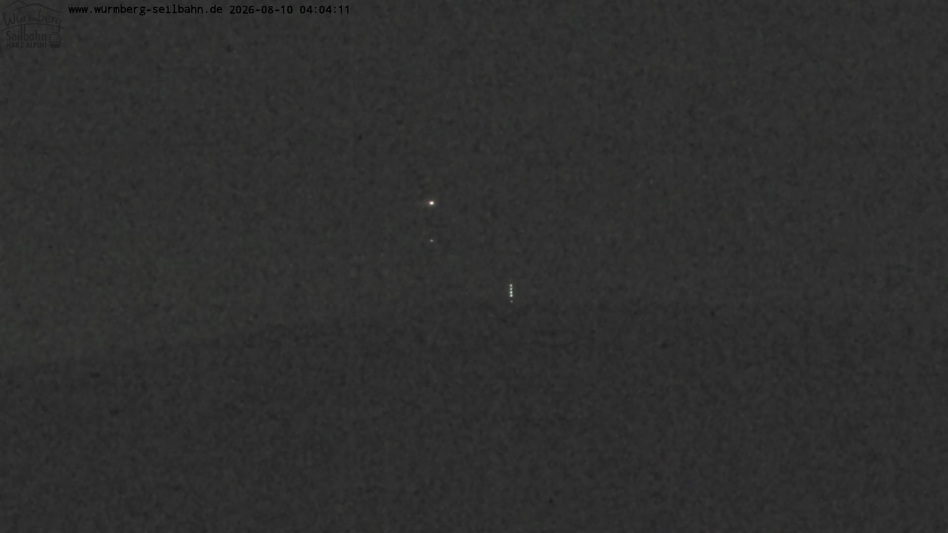Archiv Foto Webcam Wurmberg