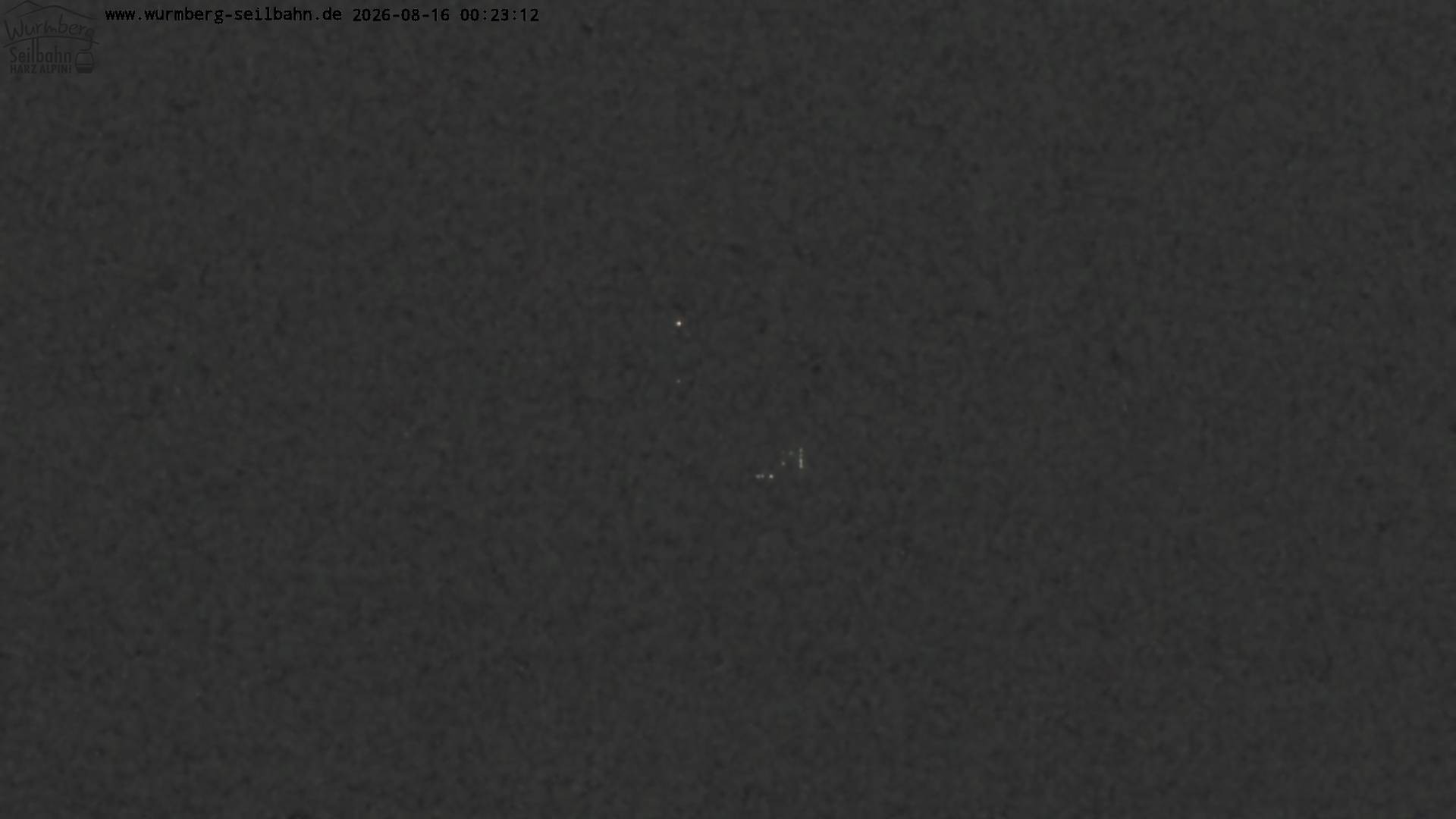 Archived image Webcam Wurmberg mountain