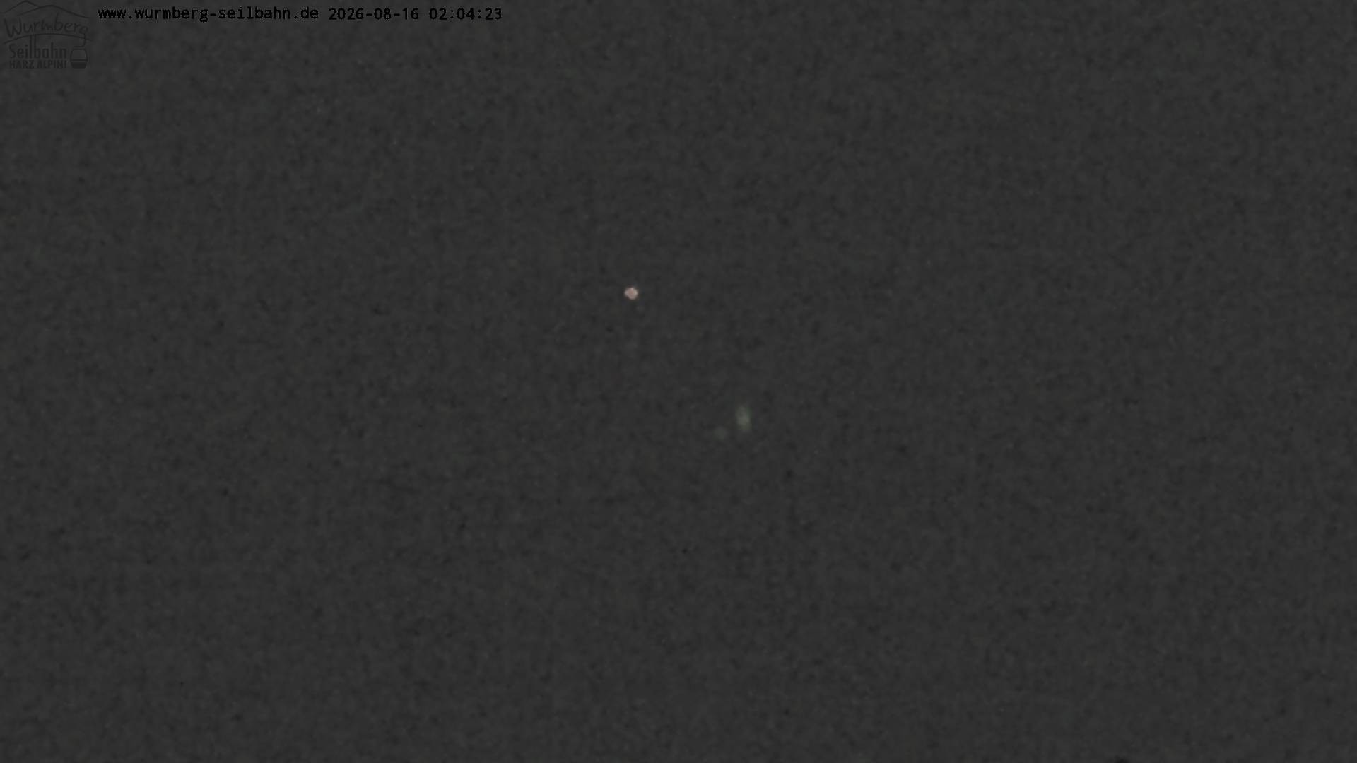 Archived image Webcam Wurmberg mountain