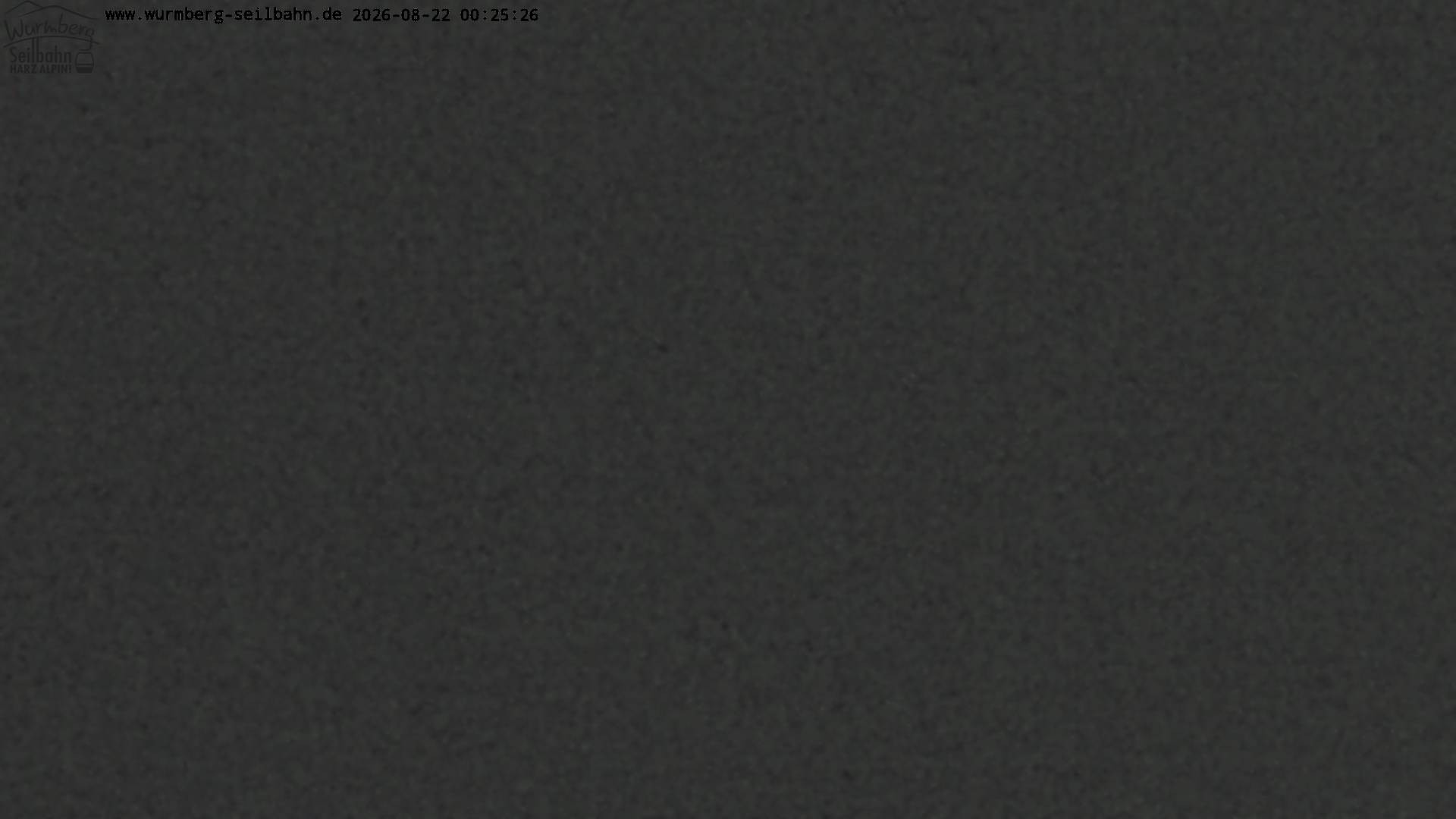 Archived image Webcam Wurmberg mountain