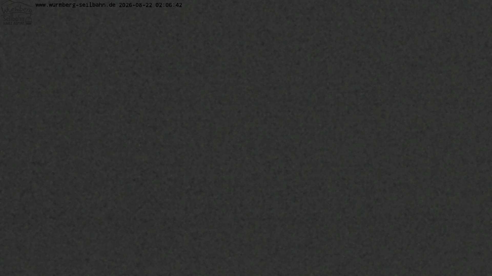 Archived image Webcam Wurmberg mountain