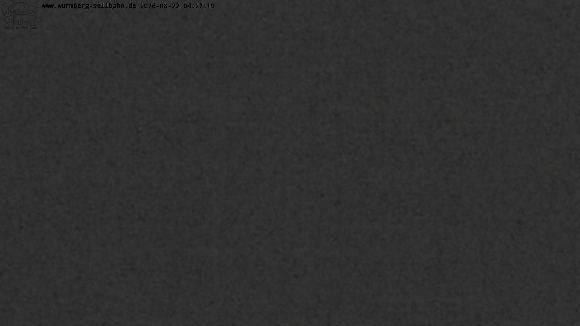 Archived image Webcam Wurmberg mountain