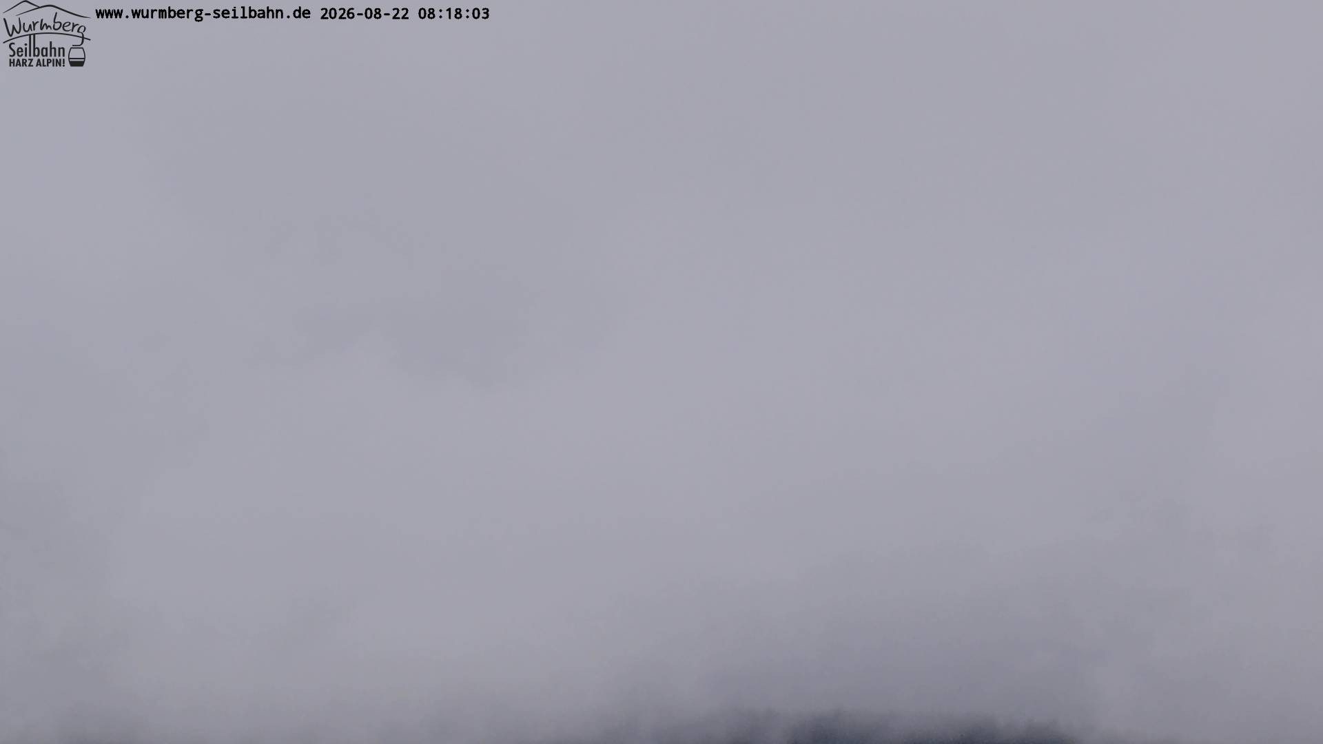 Archived image Webcam Wurmberg mountain