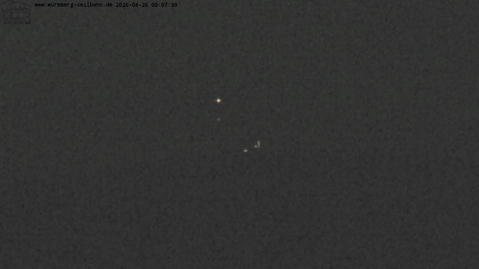 Archived image Webcam Wurmberg mountain