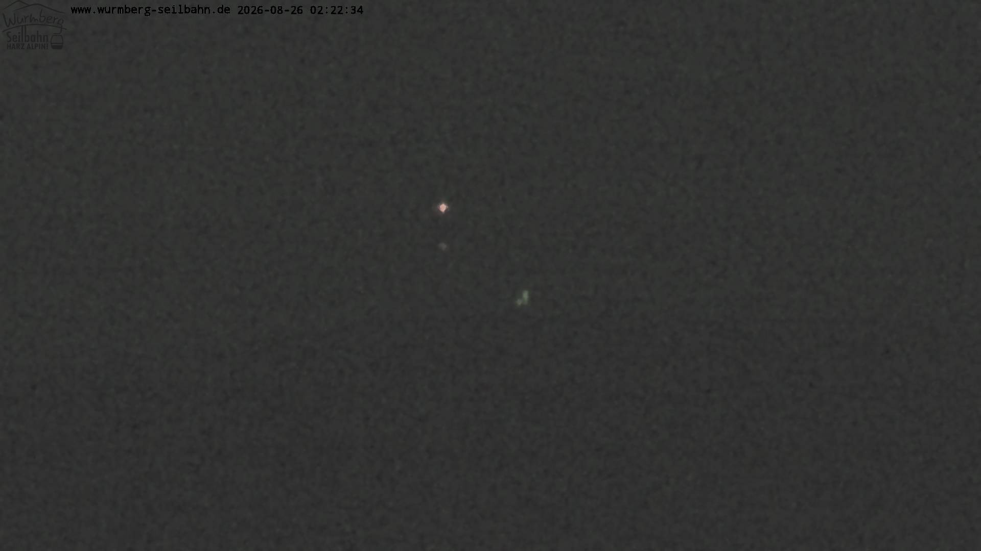 Archived image Webcam Wurmberg mountain