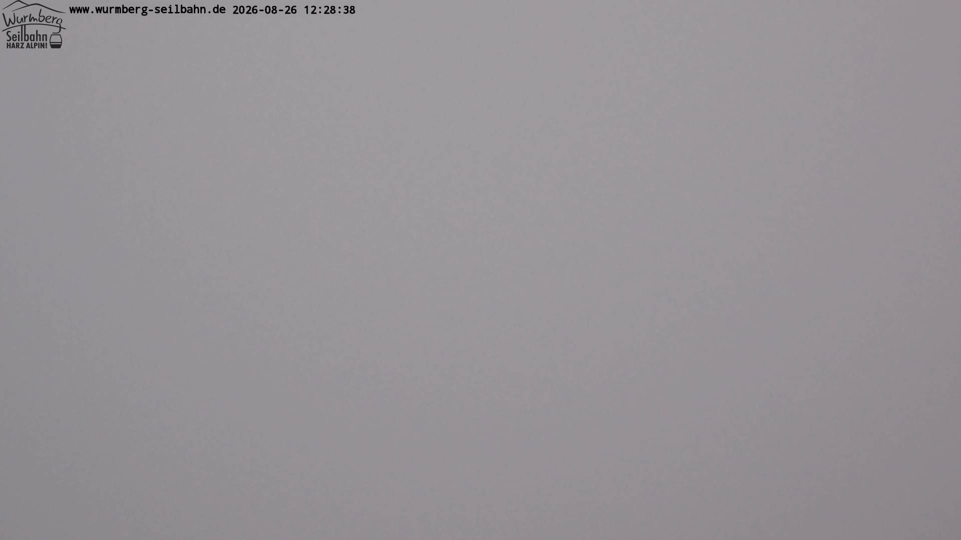 Archived image Webcam Wurmberg mountain
