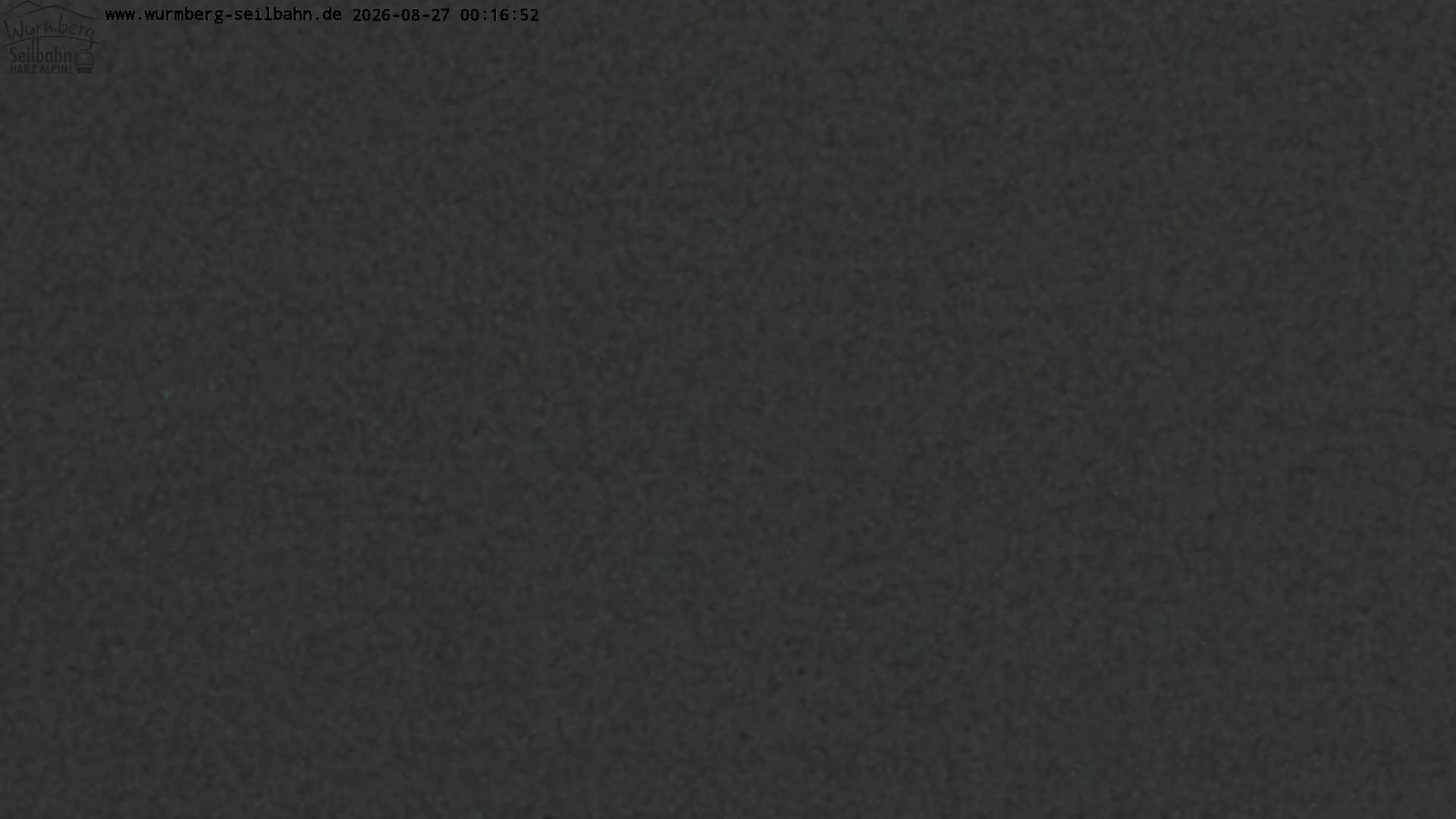 Archiv Foto Webcam Wurmberg