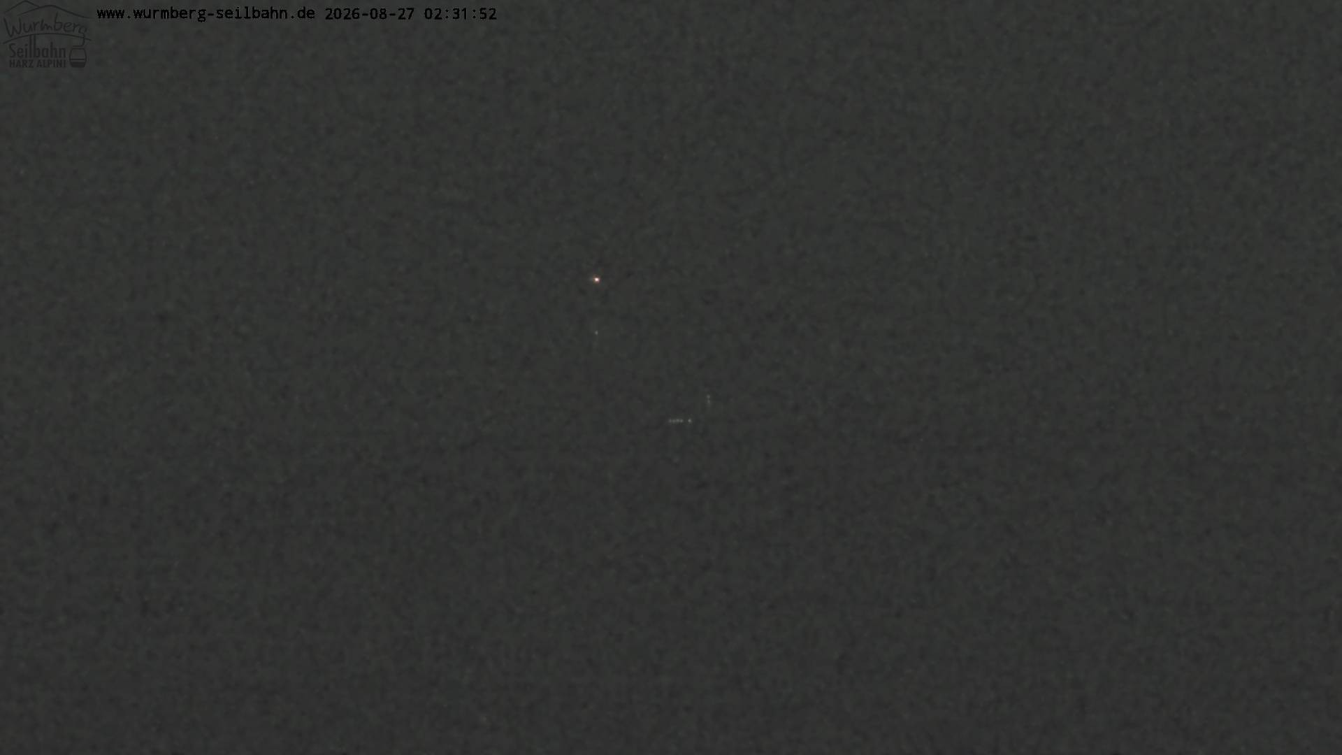 Archiv Foto Webcam Wurmberg
