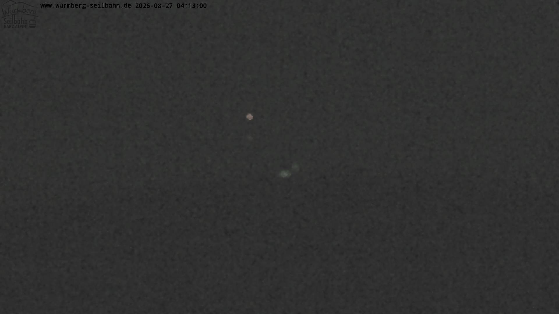 Archiv Foto Webcam Wurmberg