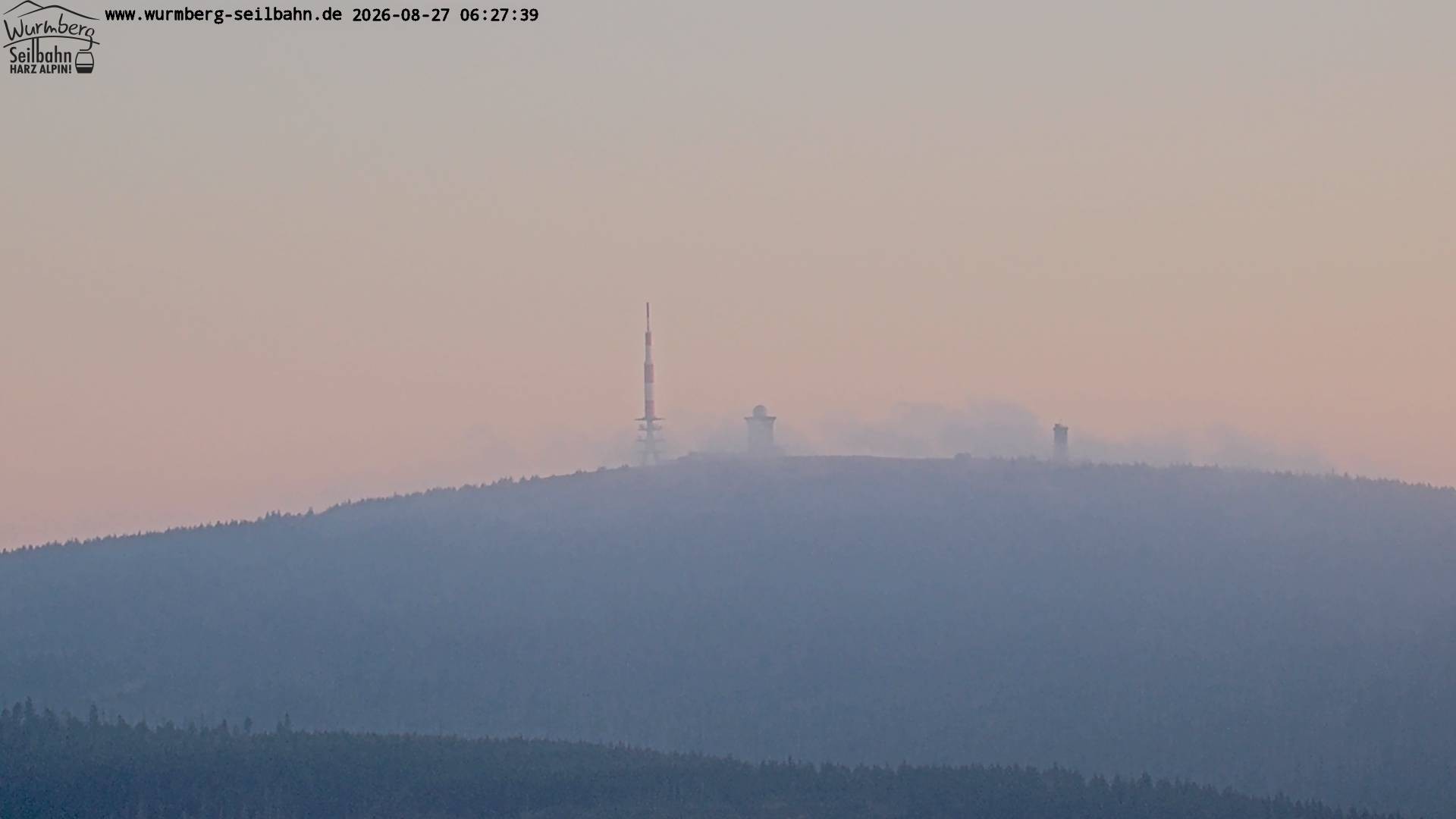 Archiv Foto Webcam Wurmberg