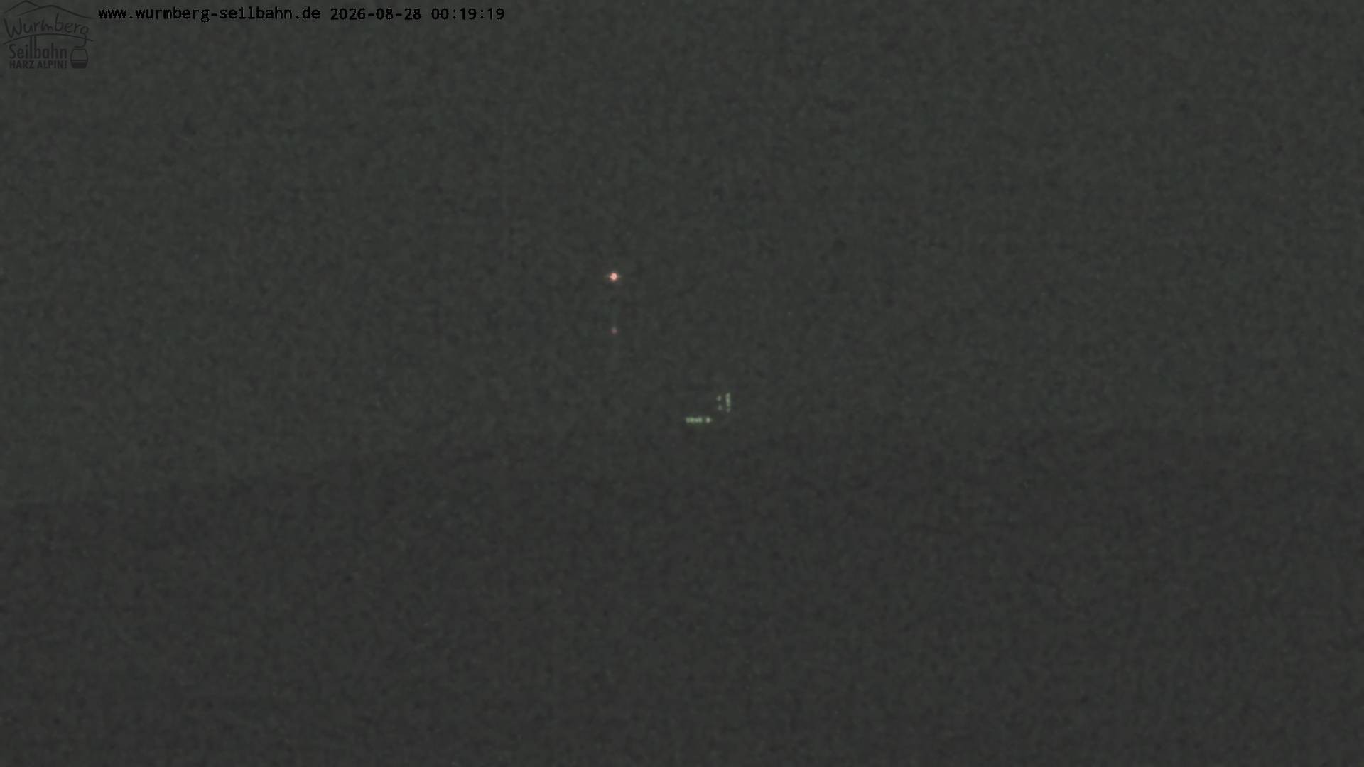 Archiv Foto Webcam Wurmberg