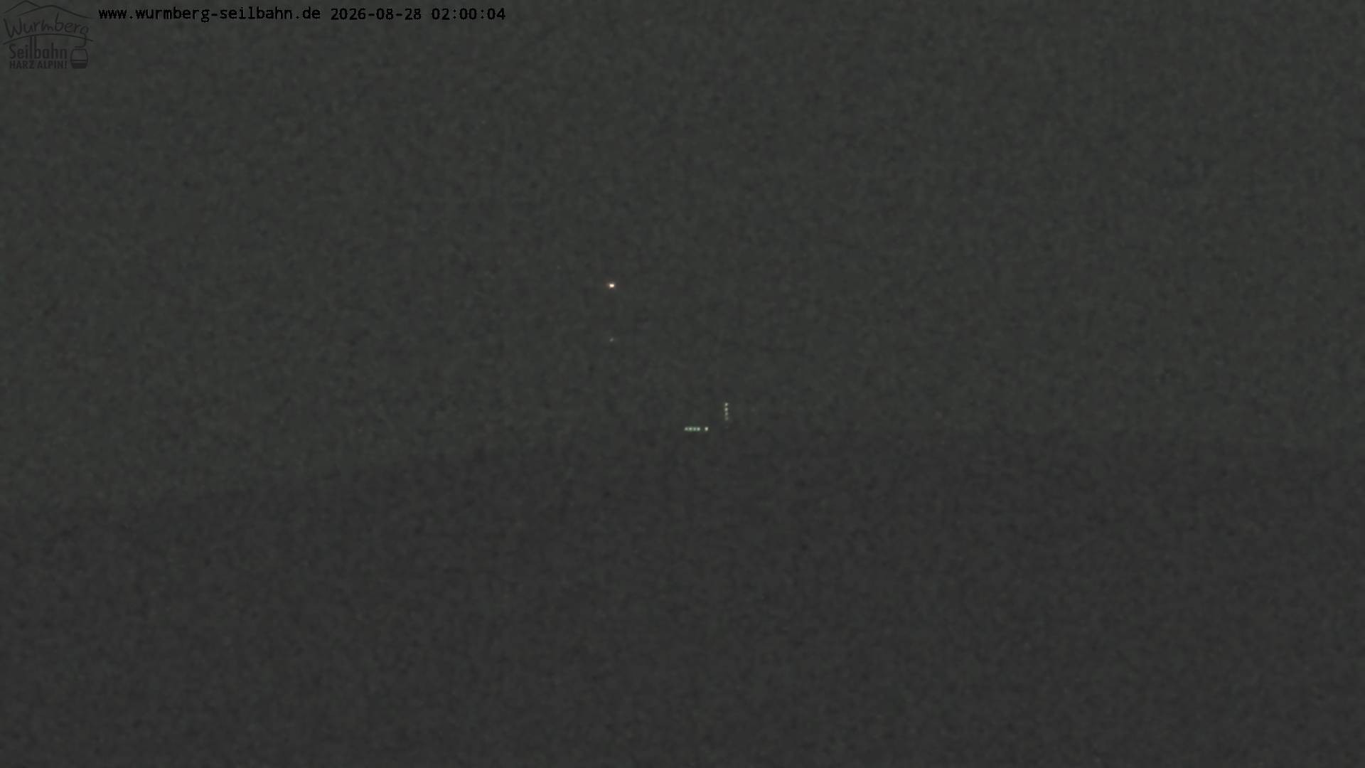 Archiv Foto Webcam Wurmberg