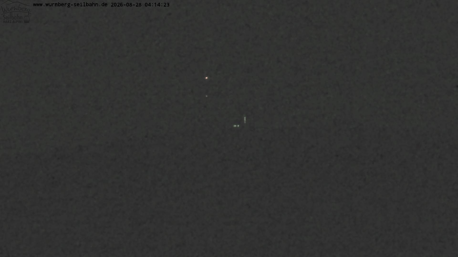 Archiv Foto Webcam Wurmberg