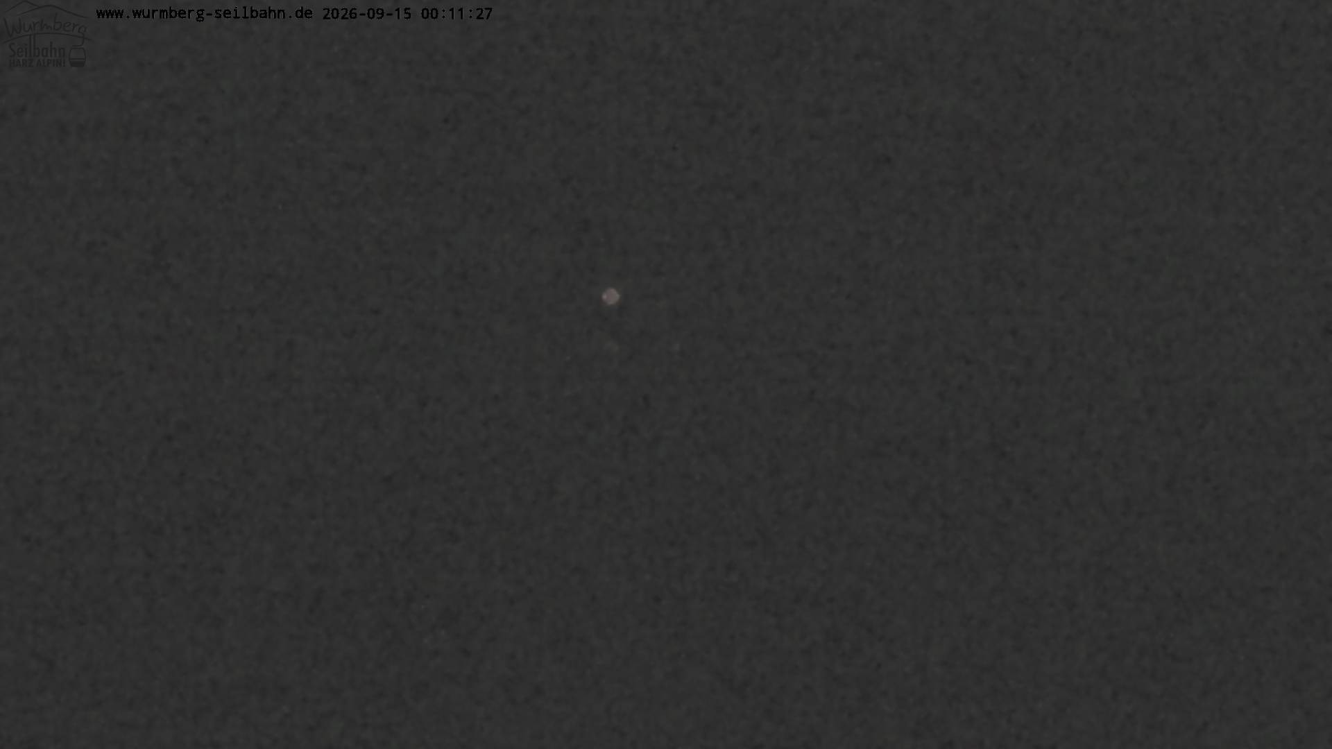 Archiv Foto Webcam Wurmberg