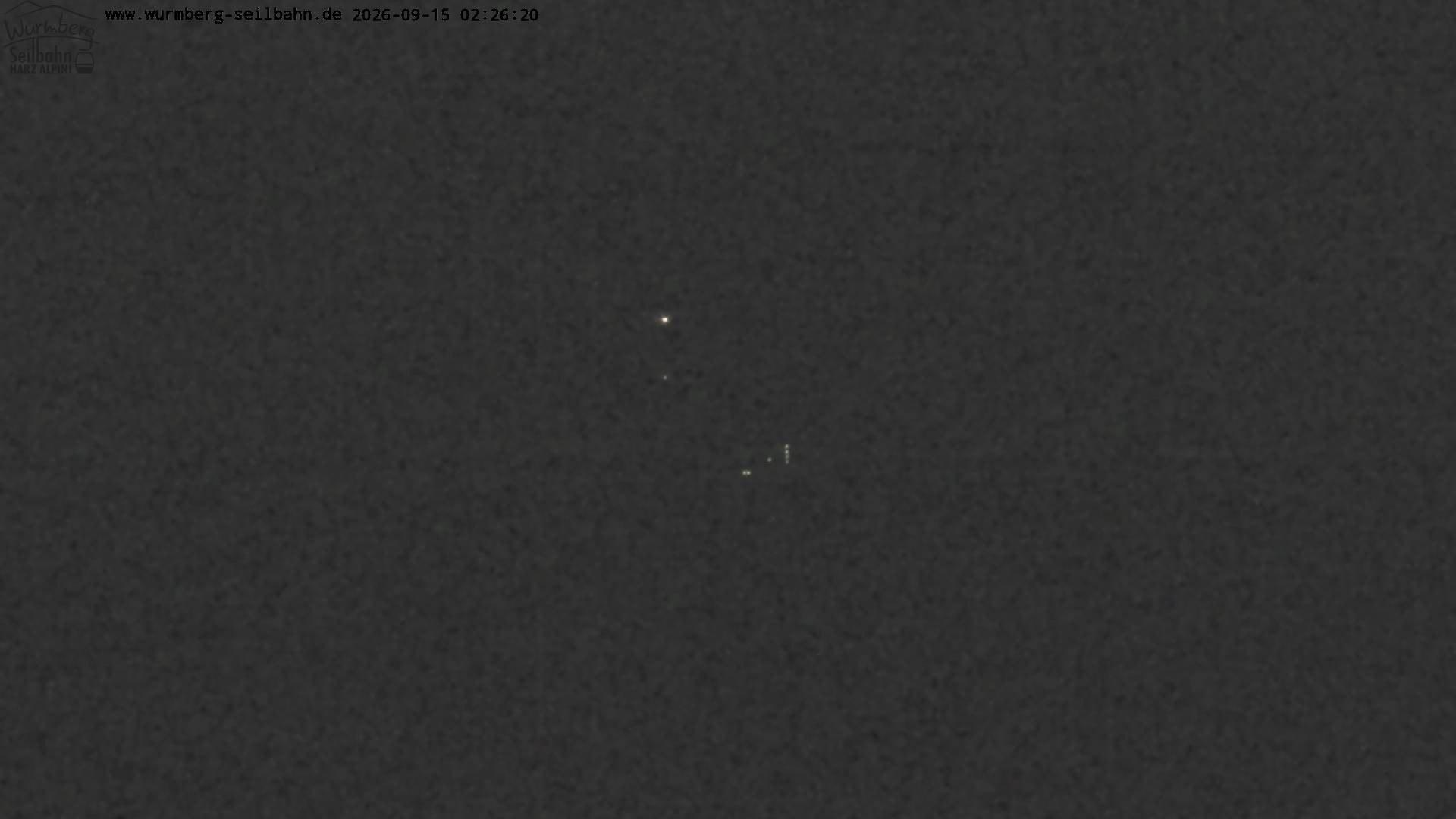 Archiv Foto Webcam Wurmberg