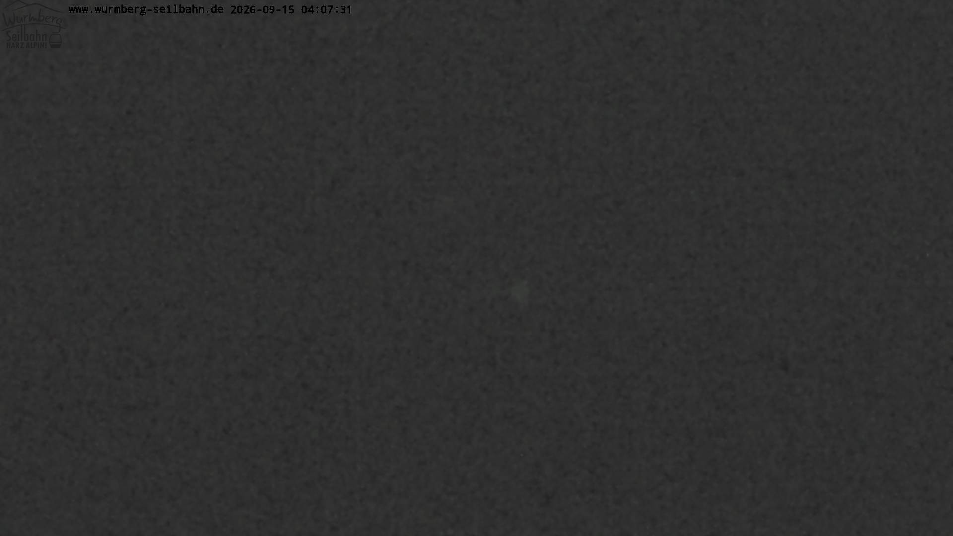 Archiv Foto Webcam Wurmberg