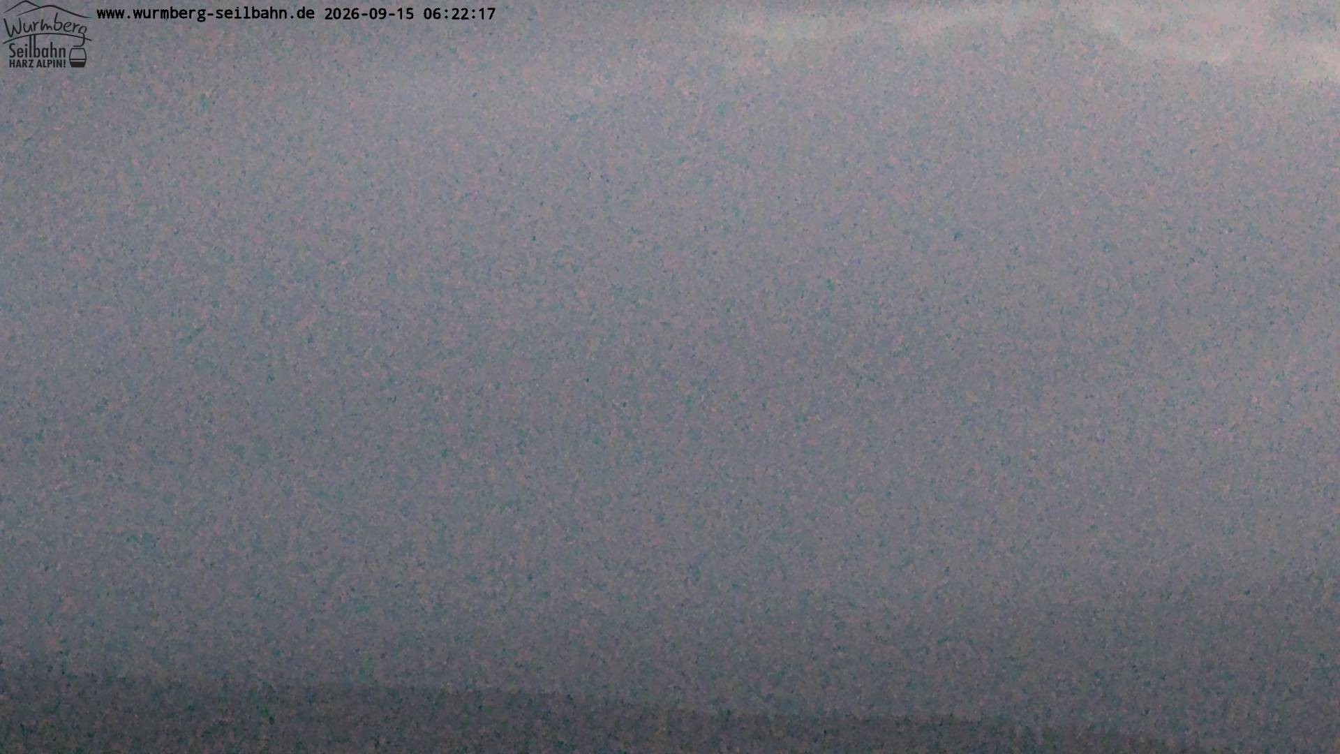 Archiv Foto Webcam Wurmberg
