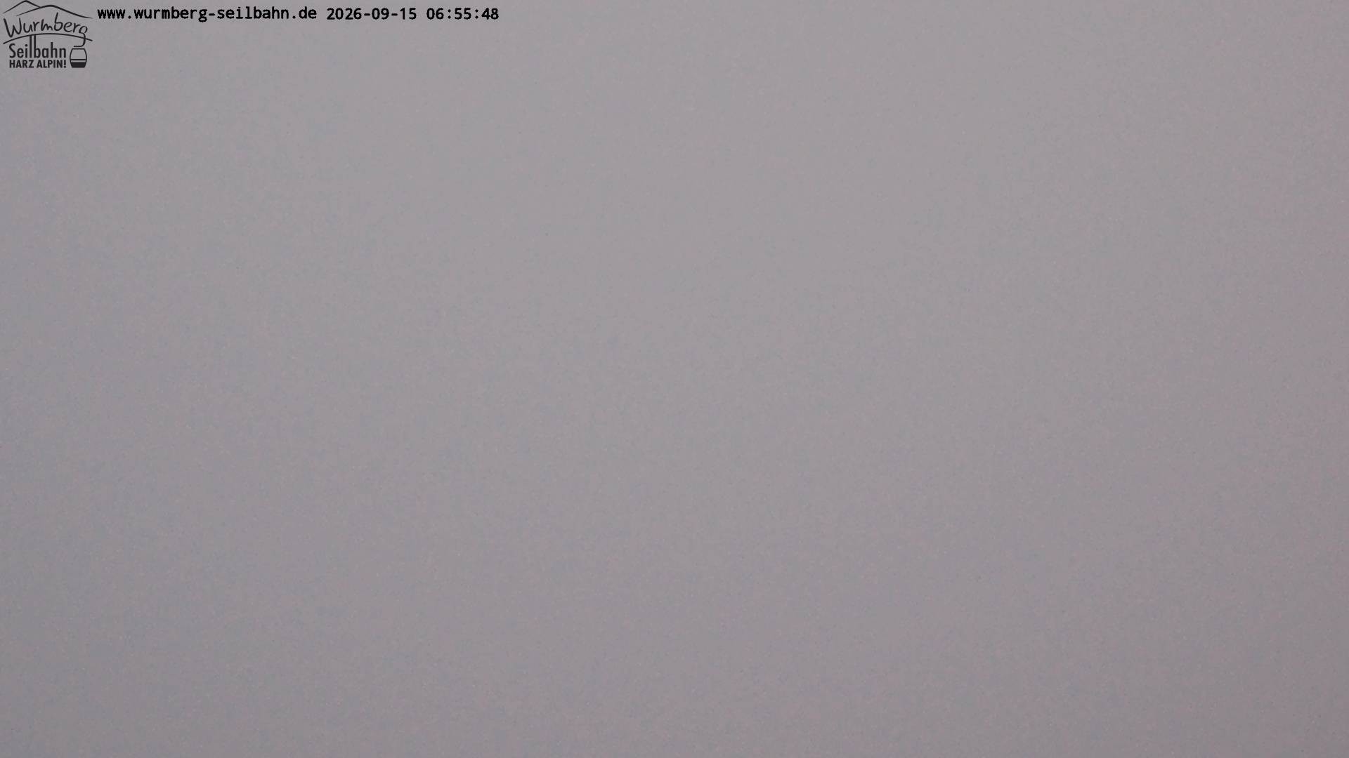 Archiv Foto Webcam Wurmberg