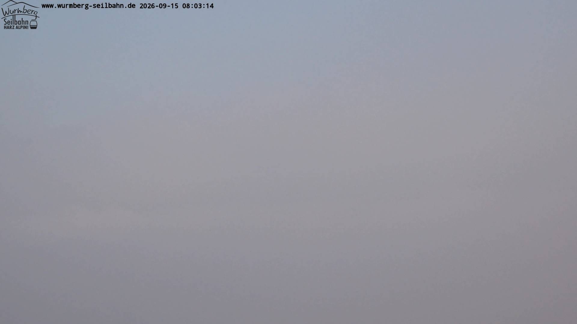 Archiv Foto Webcam Wurmberg