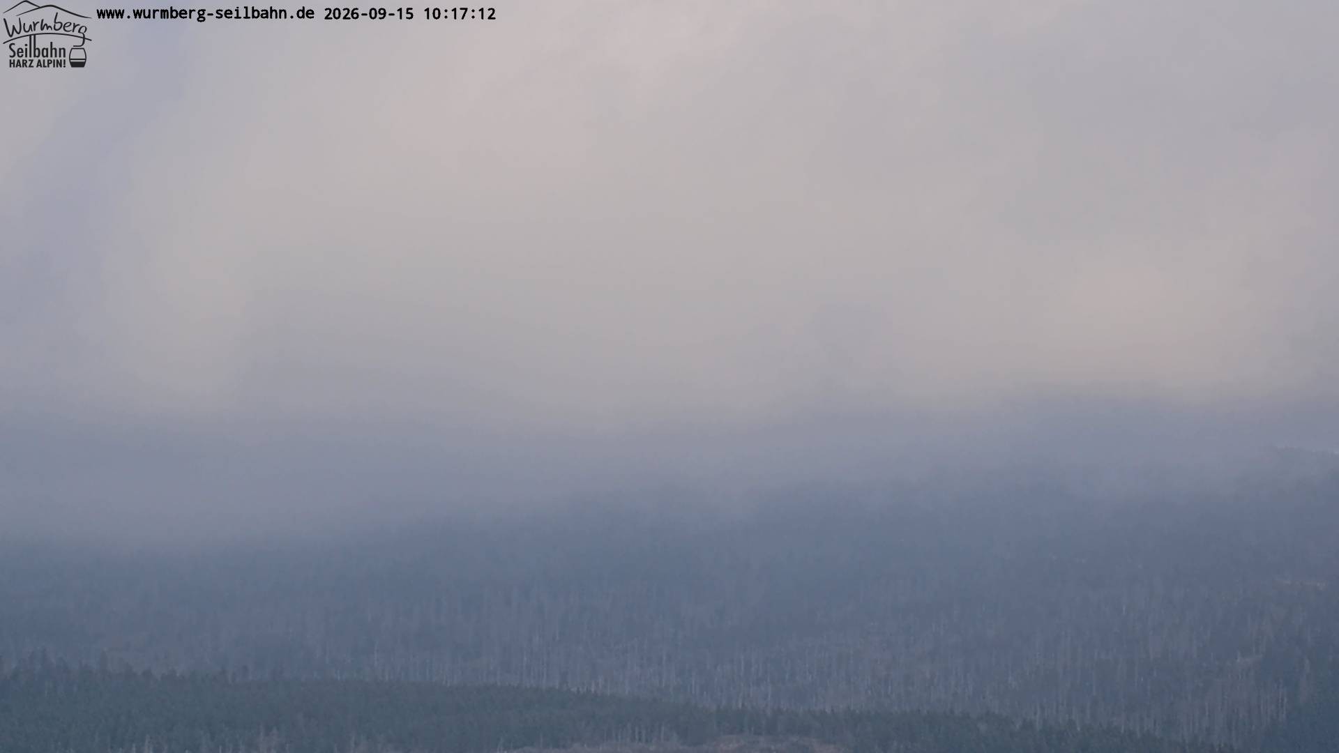 Archiv Foto Webcam Wurmberg
