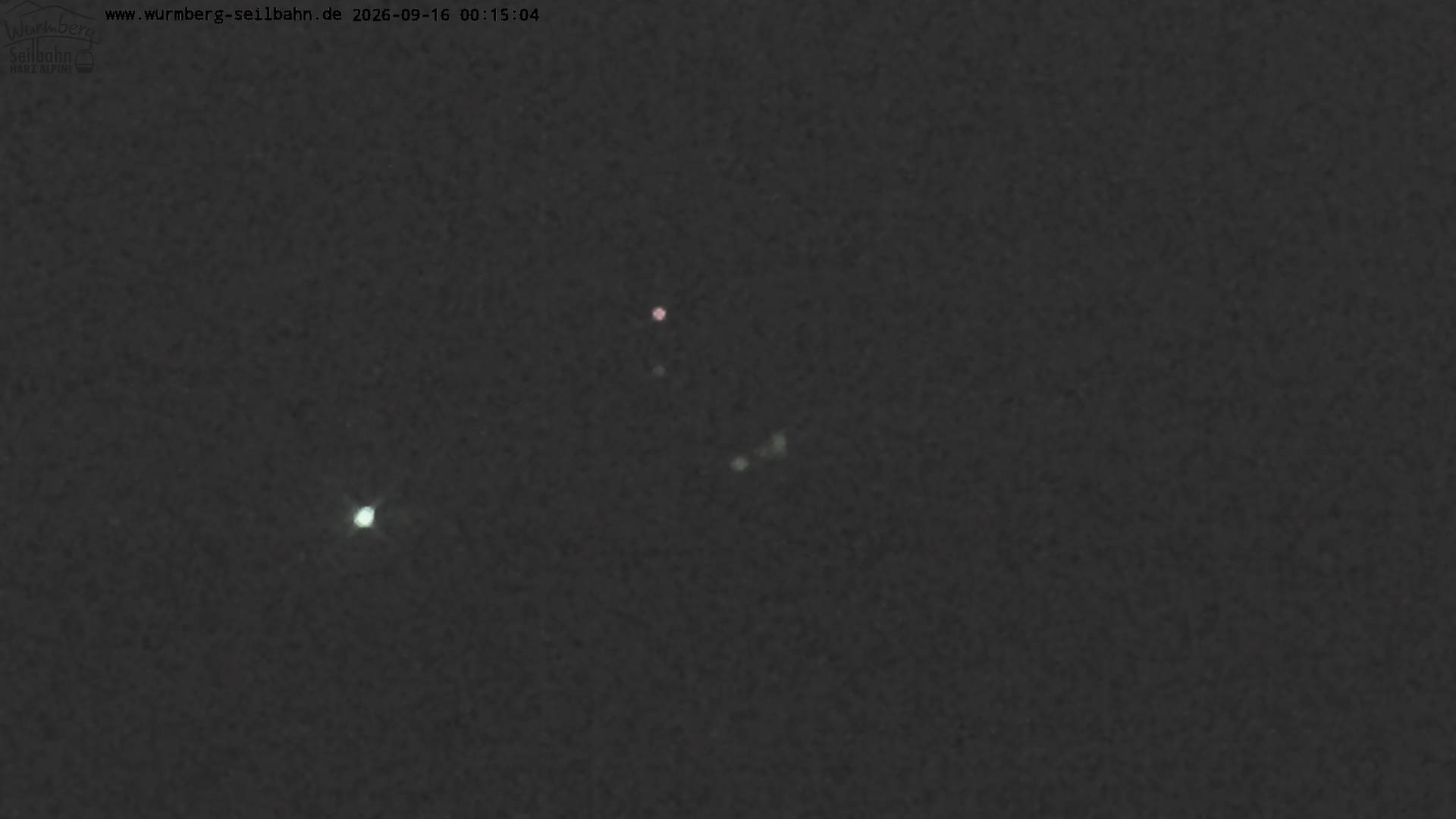 Archiv Foto Webcam Wurmberg