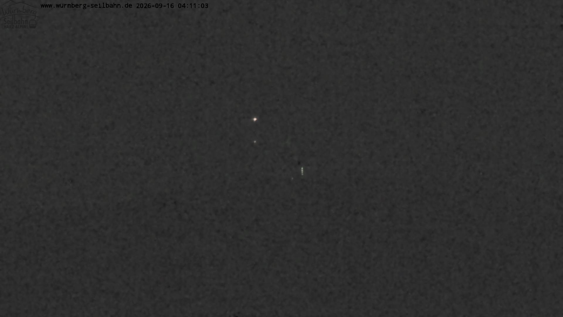 Archiv Foto Webcam Wurmberg