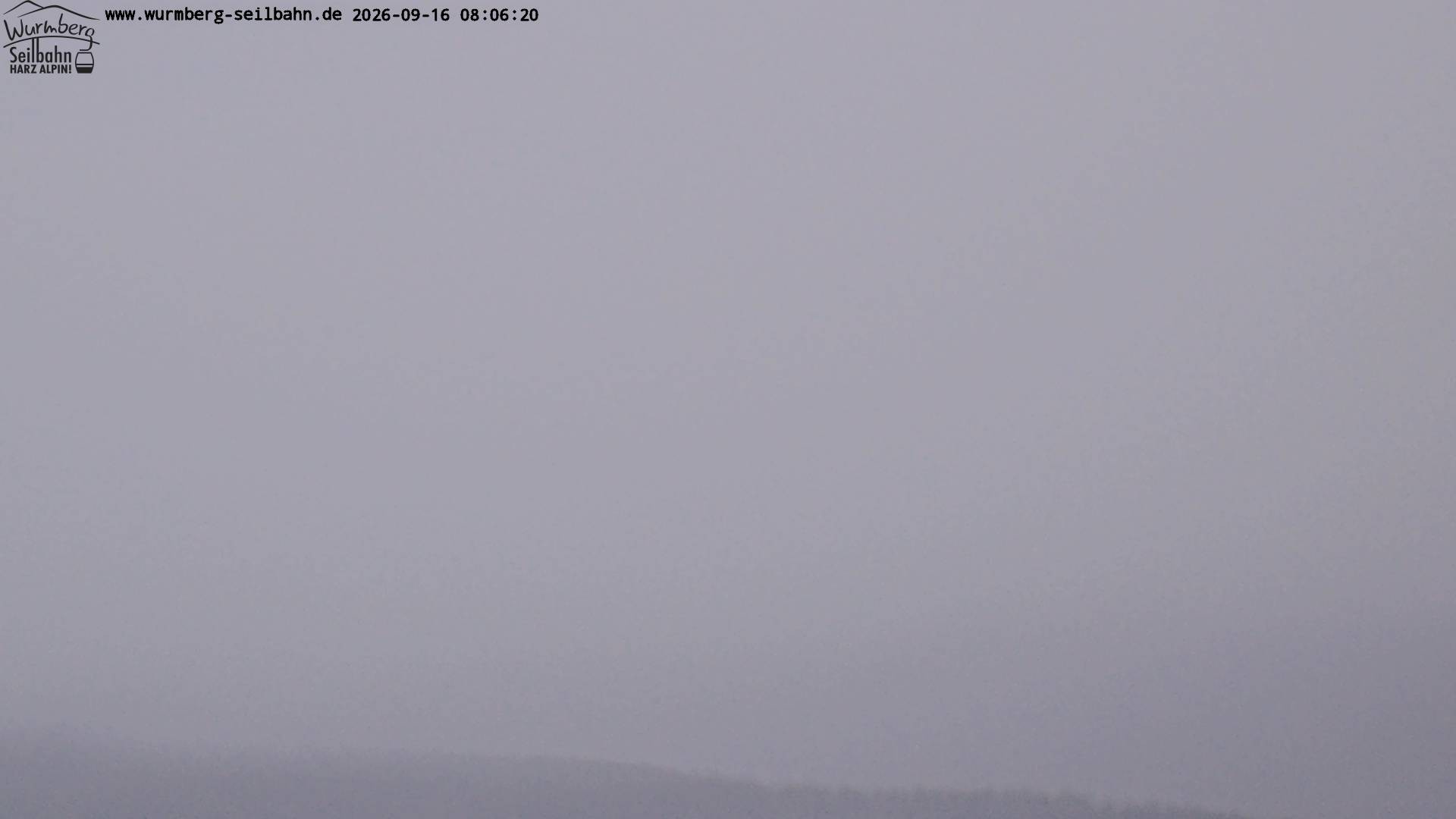 Archiv Foto Webcam Wurmberg