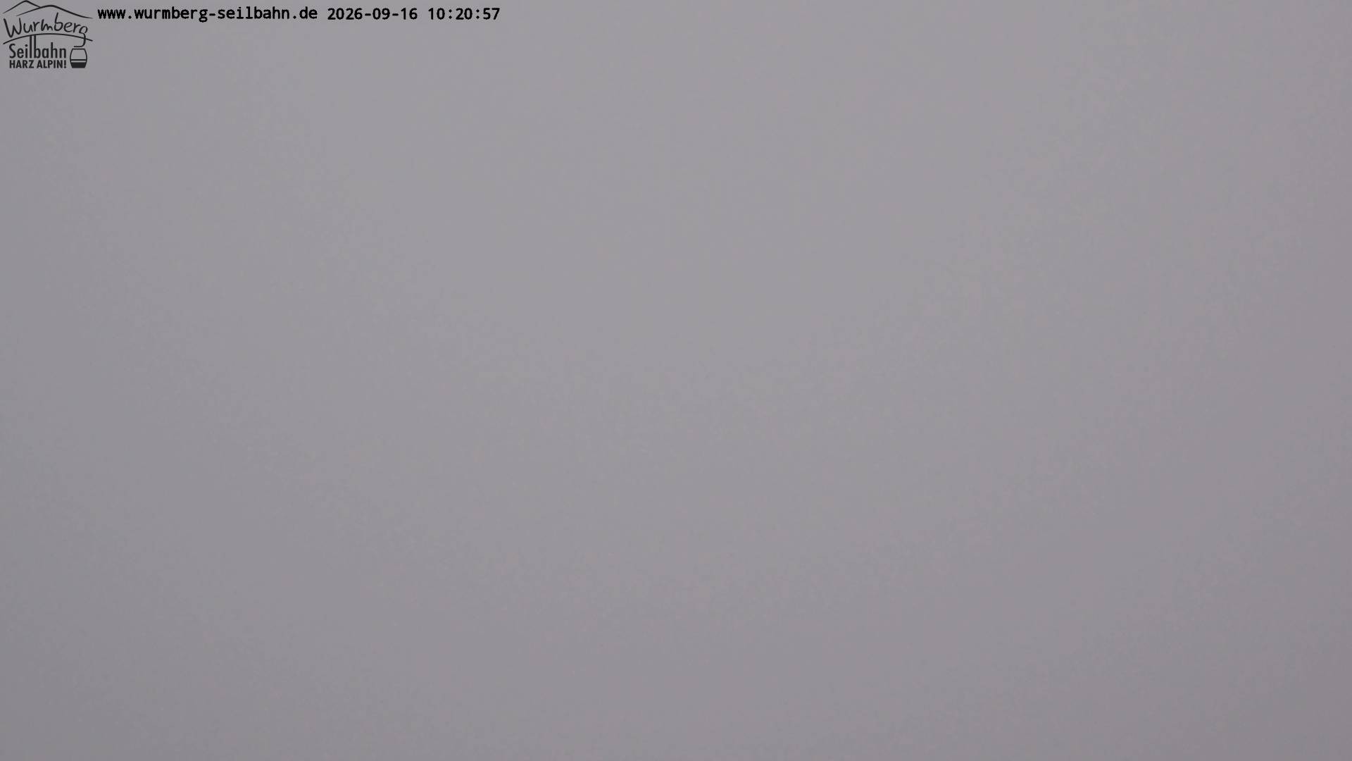 Archiv Foto Webcam Wurmberg
