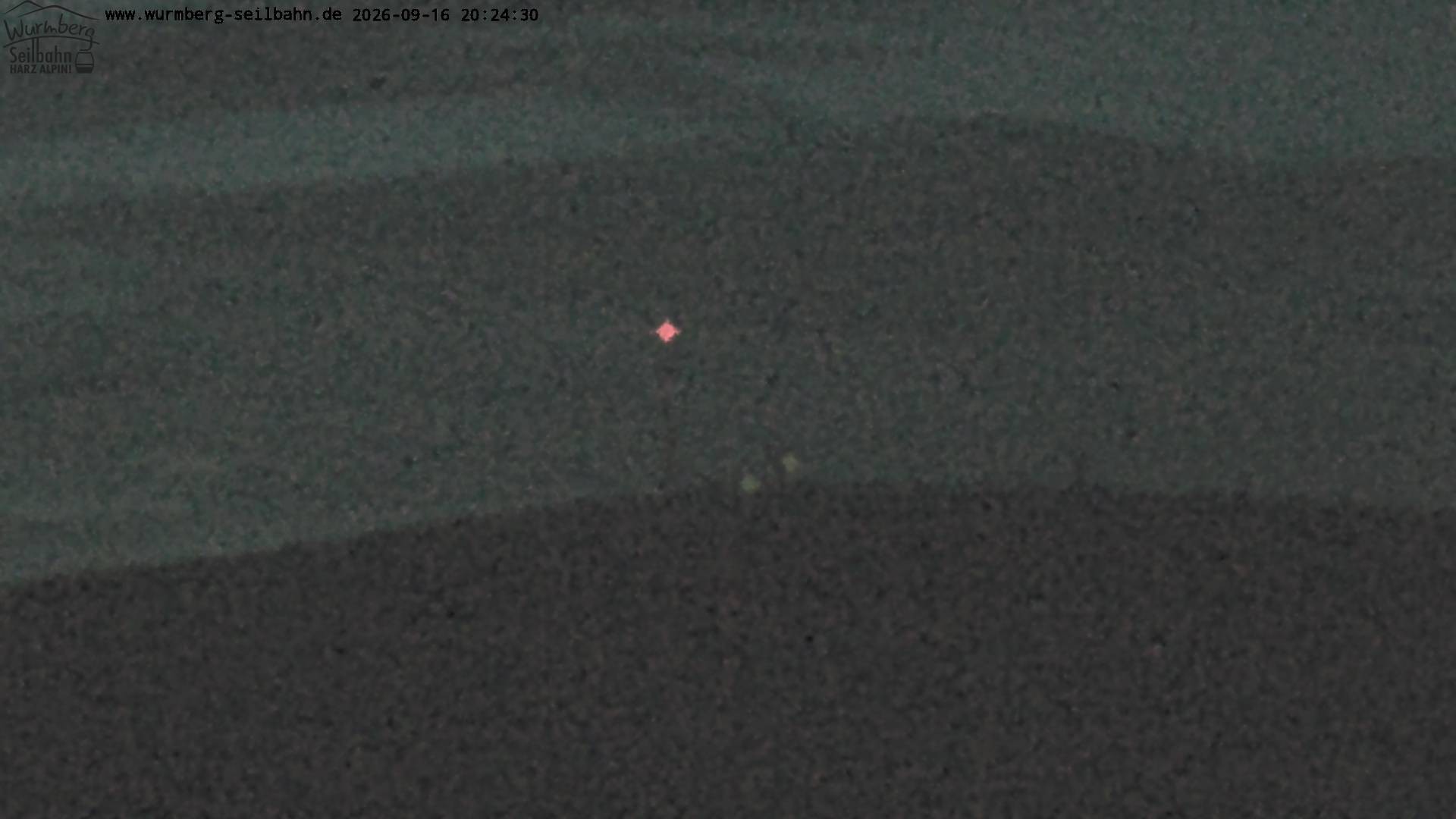Archiv Foto Webcam Wurmberg