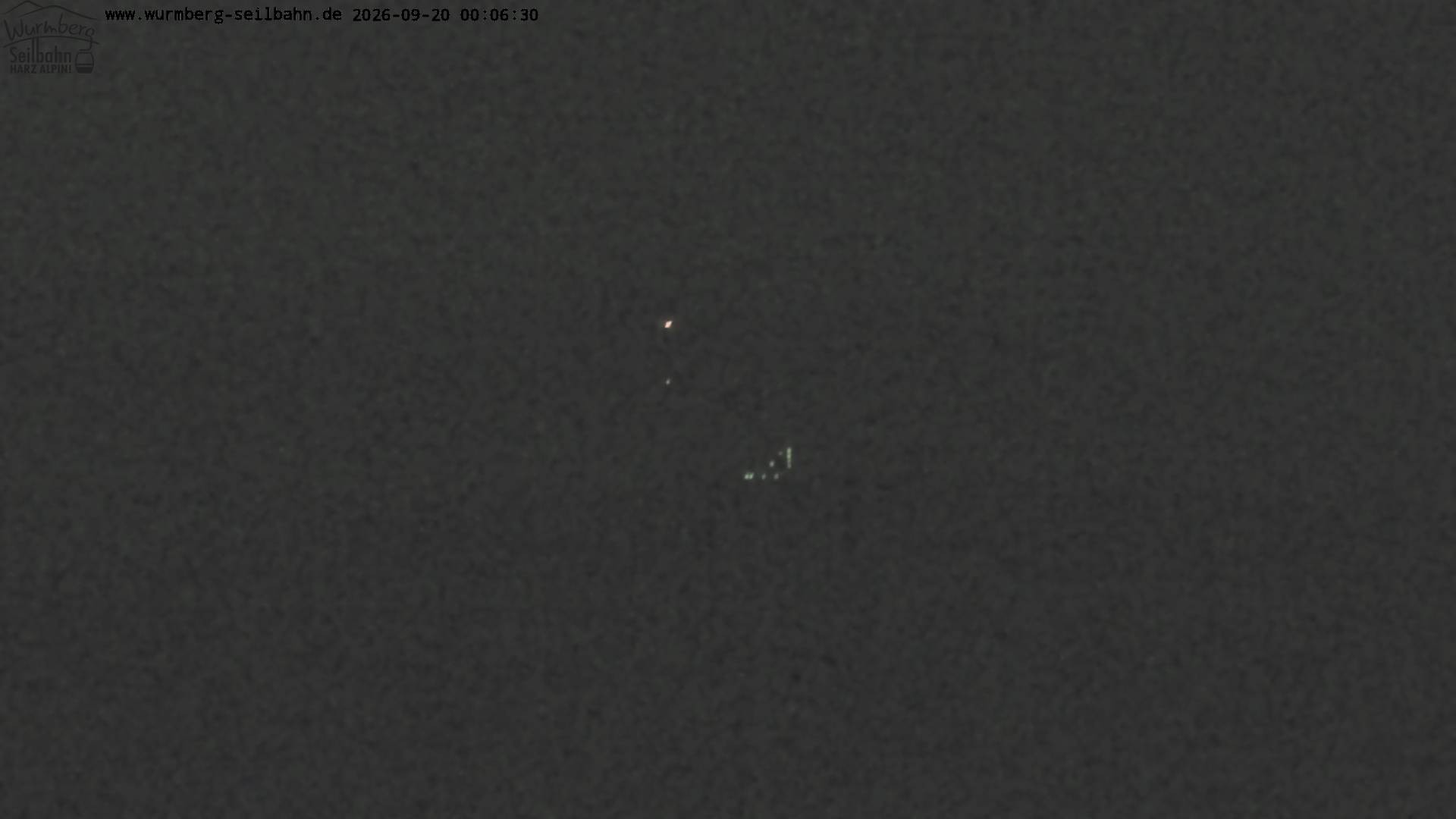Archiv Foto Webcam Wurmberg