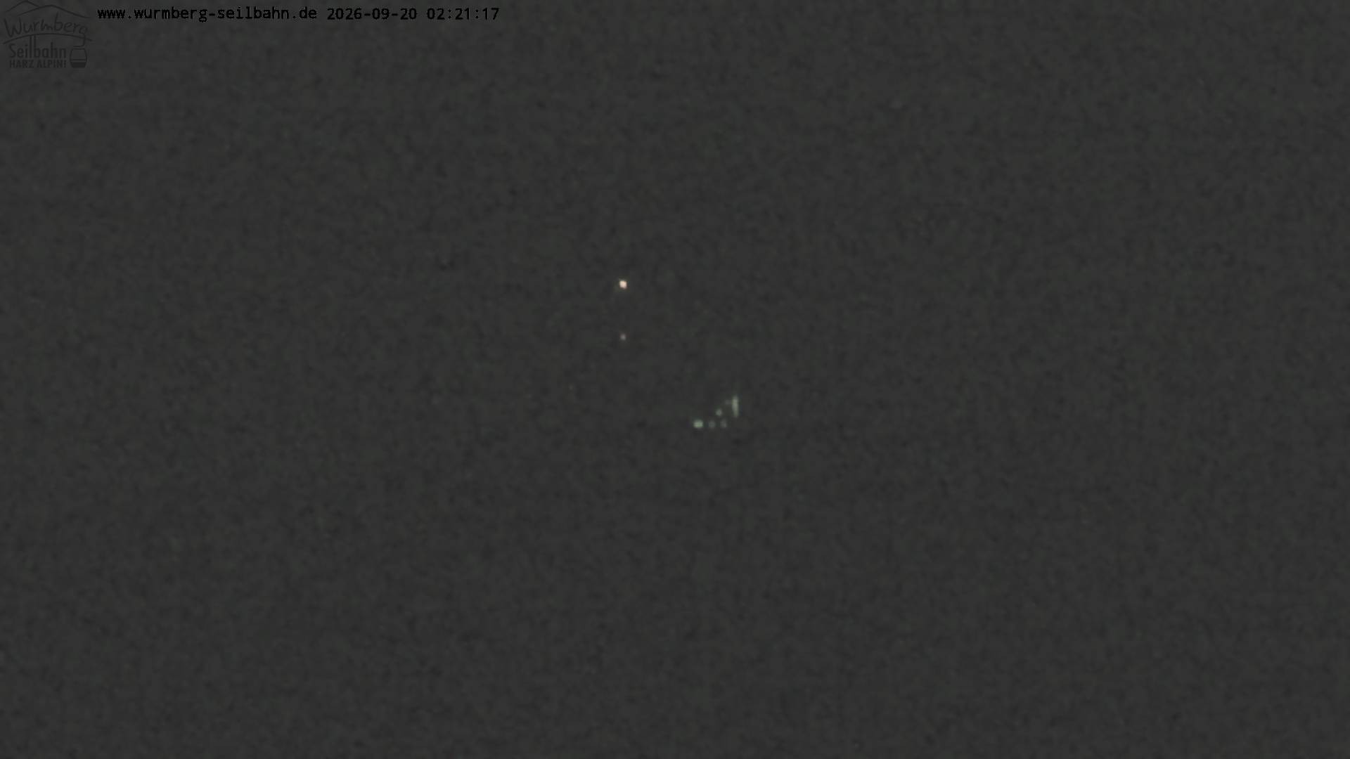 Archiv Foto Webcam Wurmberg