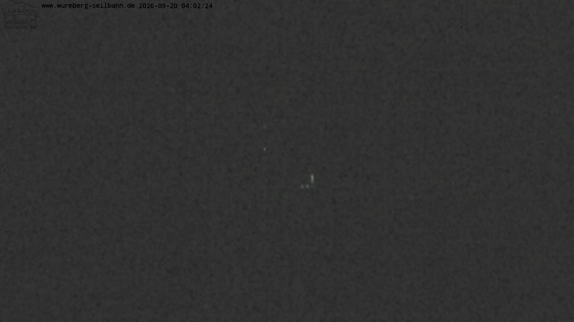 Archiv Foto Webcam Wurmberg
