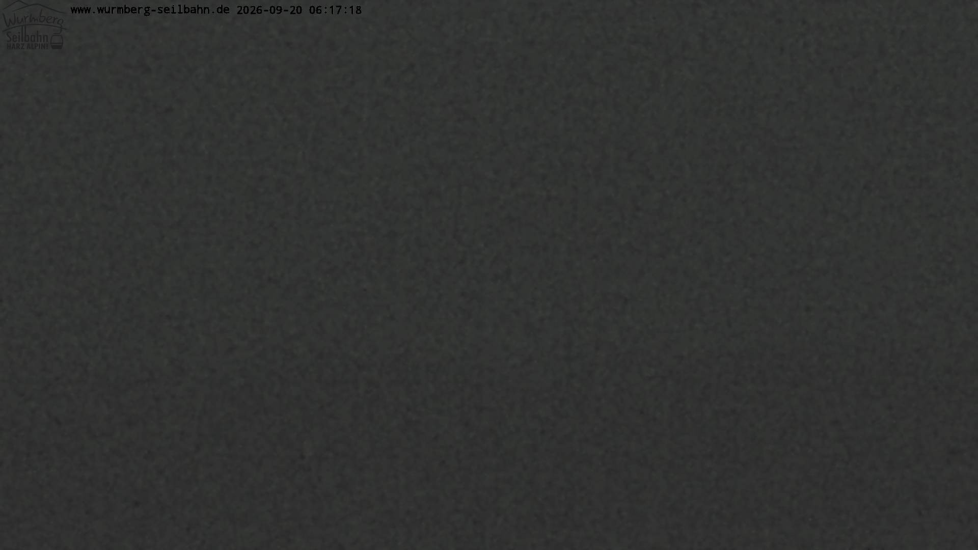 Archiv Foto Webcam Wurmberg