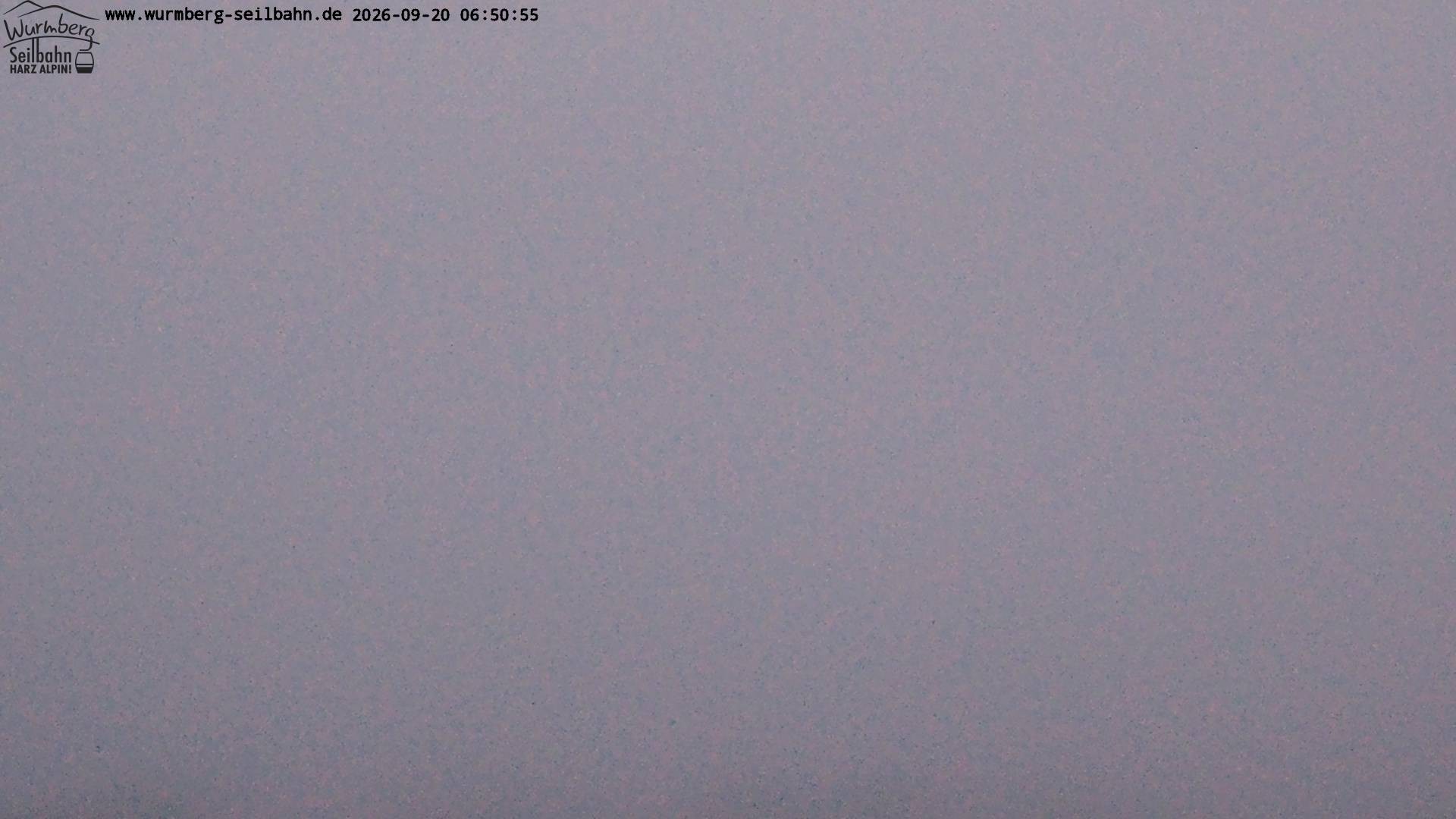 Archiv Foto Webcam Wurmberg
