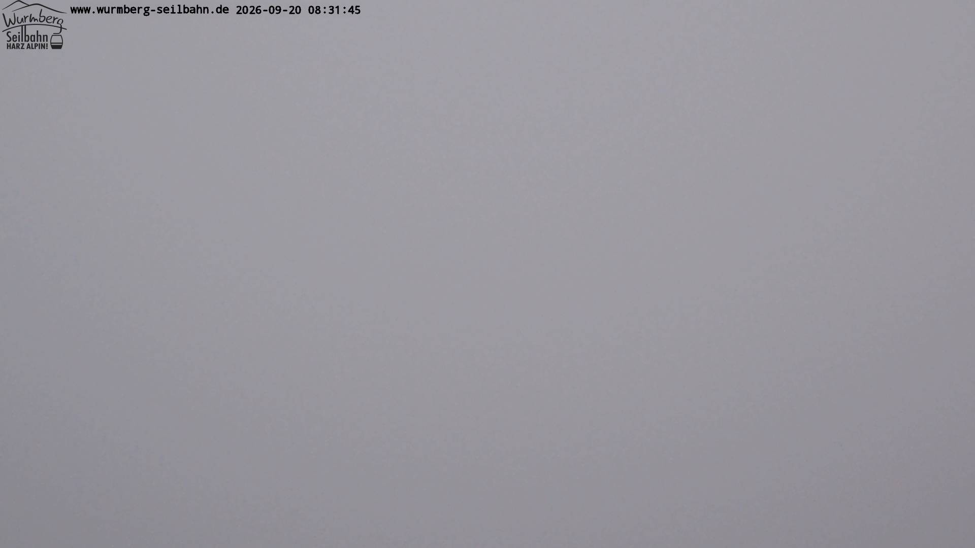 Archiv Foto Webcam Wurmberg