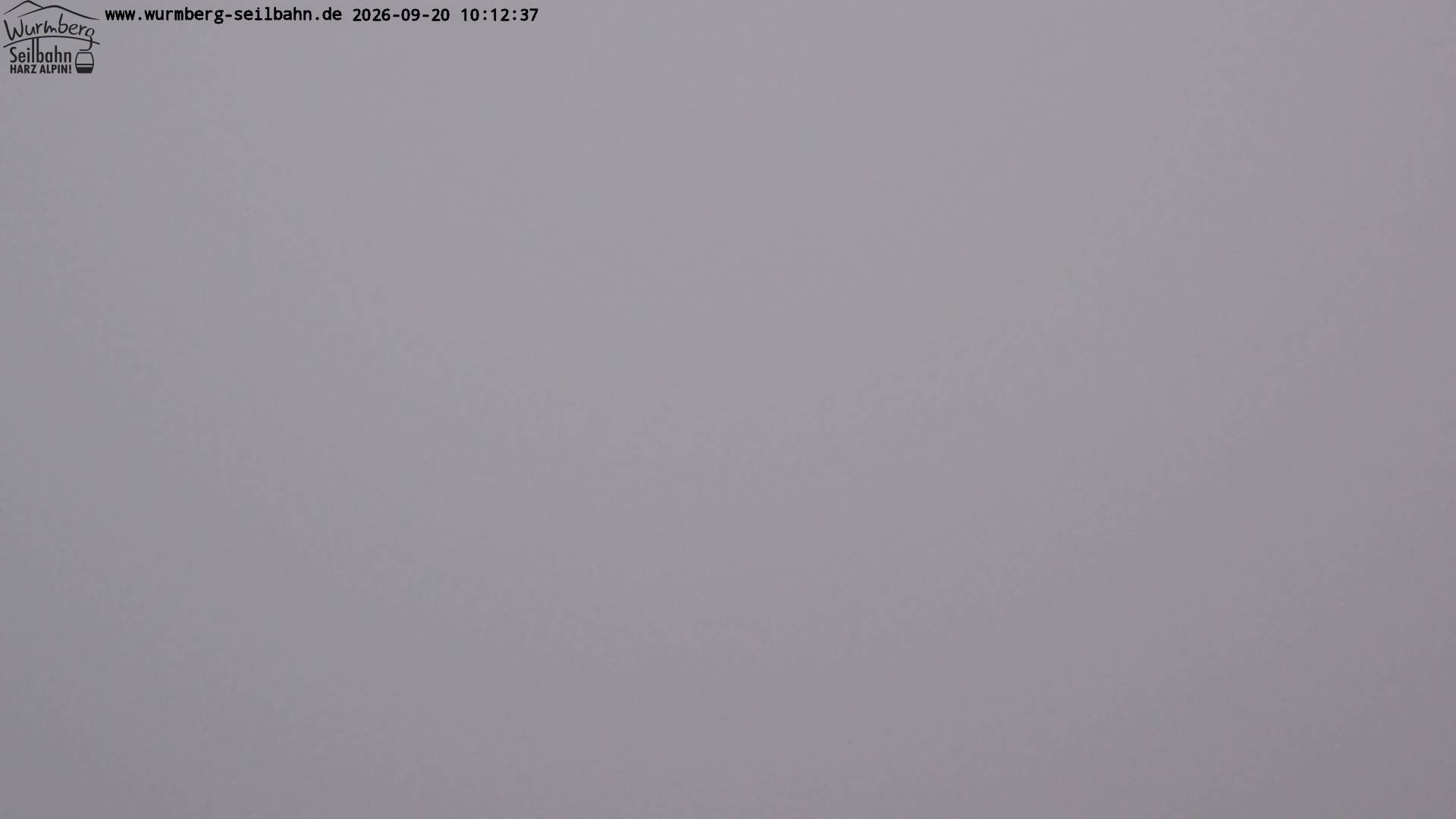 Archiv Foto Webcam Wurmberg