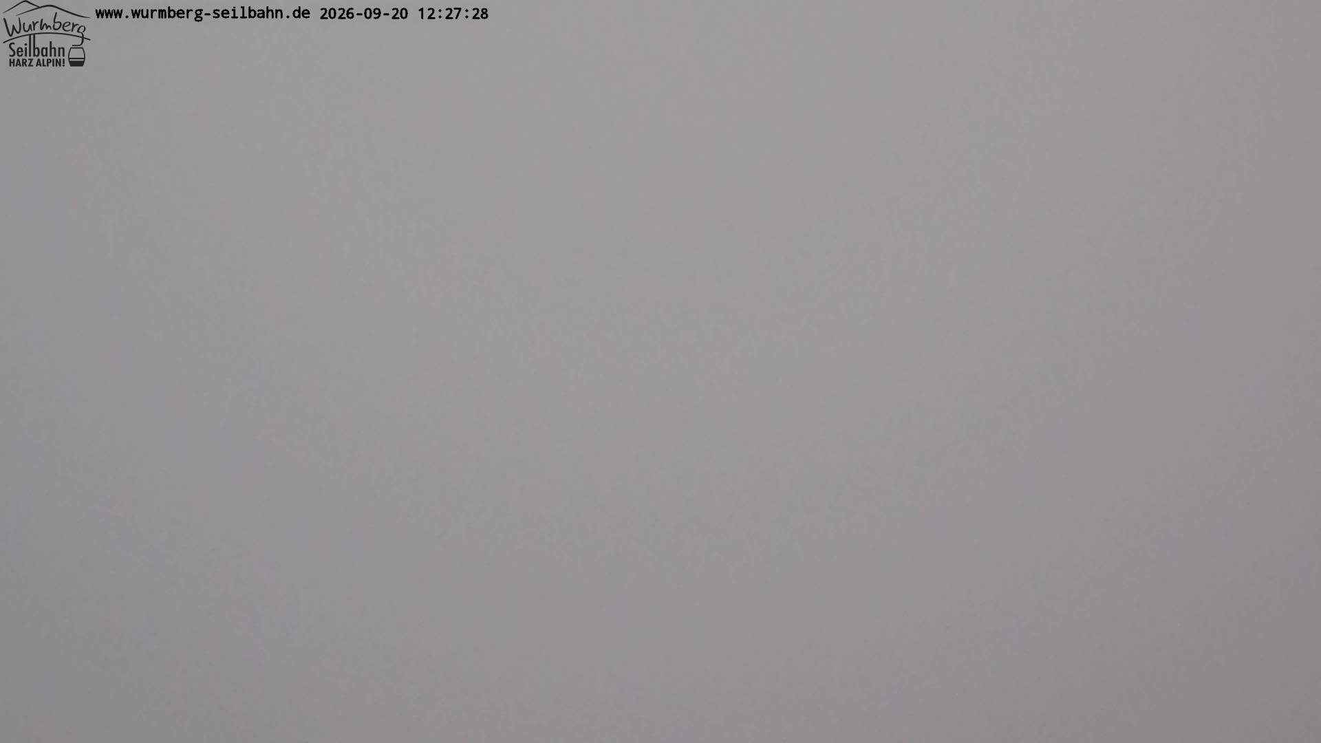 Archiv Foto Webcam Wurmberg