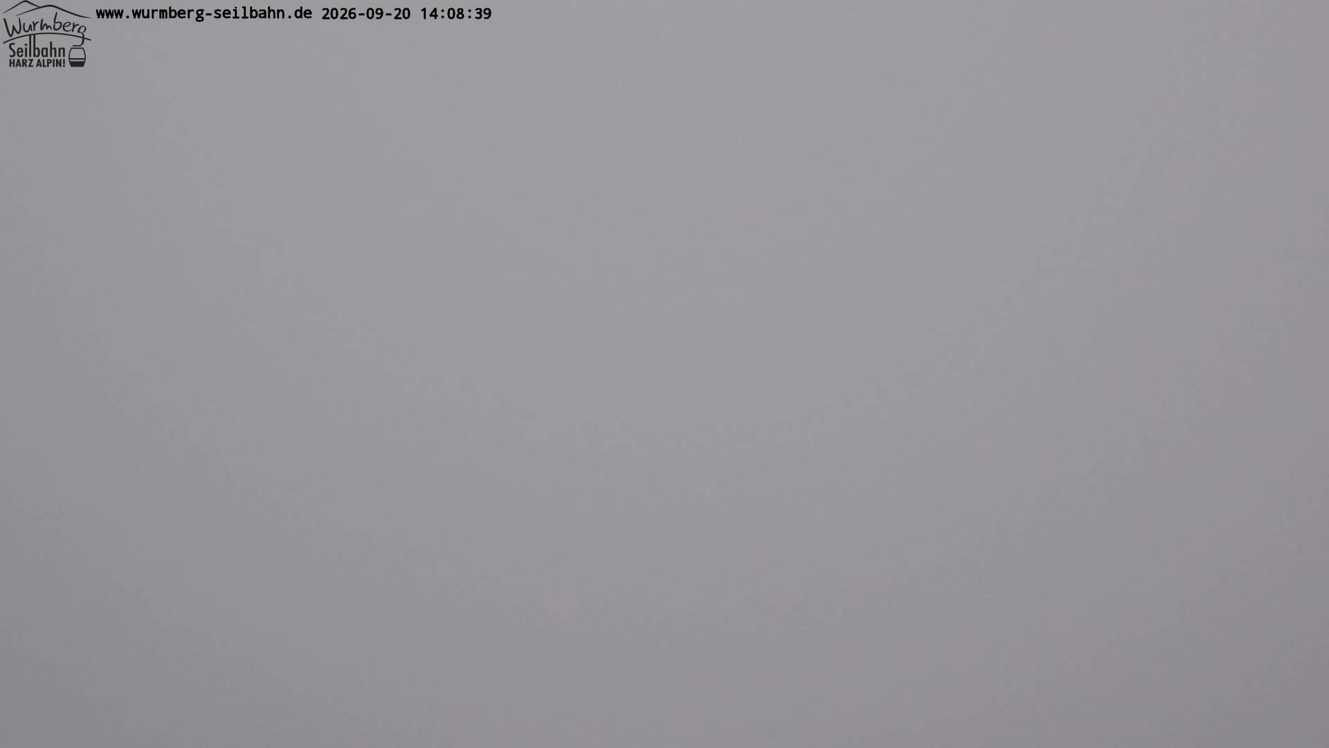 Archiv Foto Webcam Wurmberg