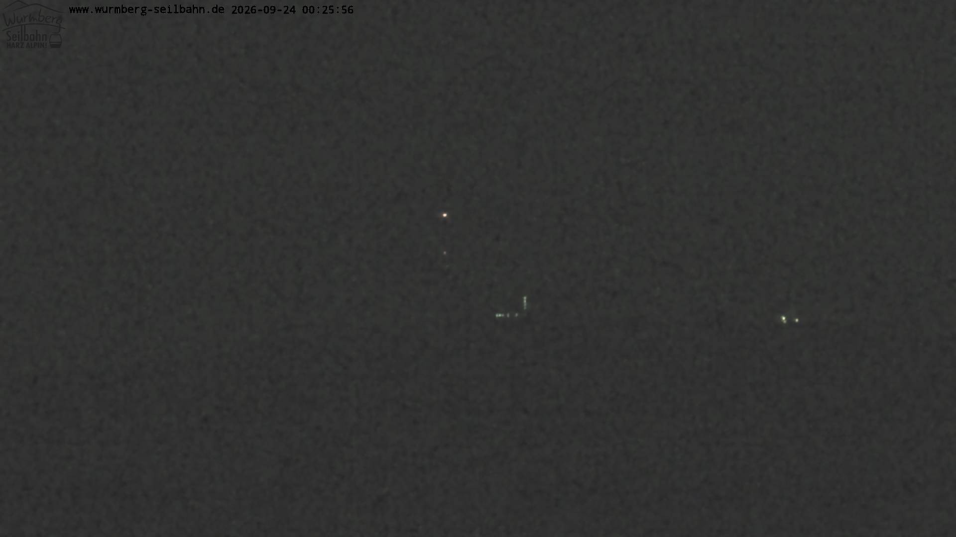 Archiv Foto Webcam Wurmberg