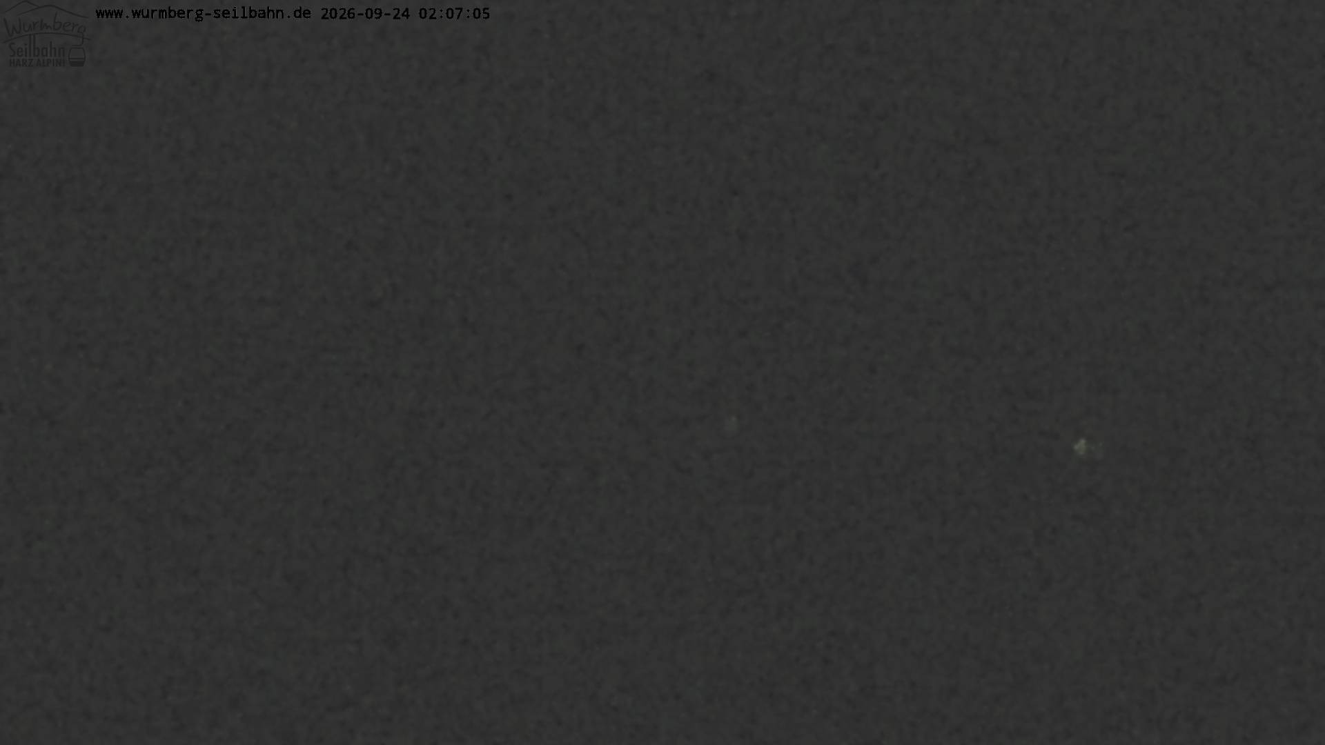 Archiv Foto Webcam Wurmberg