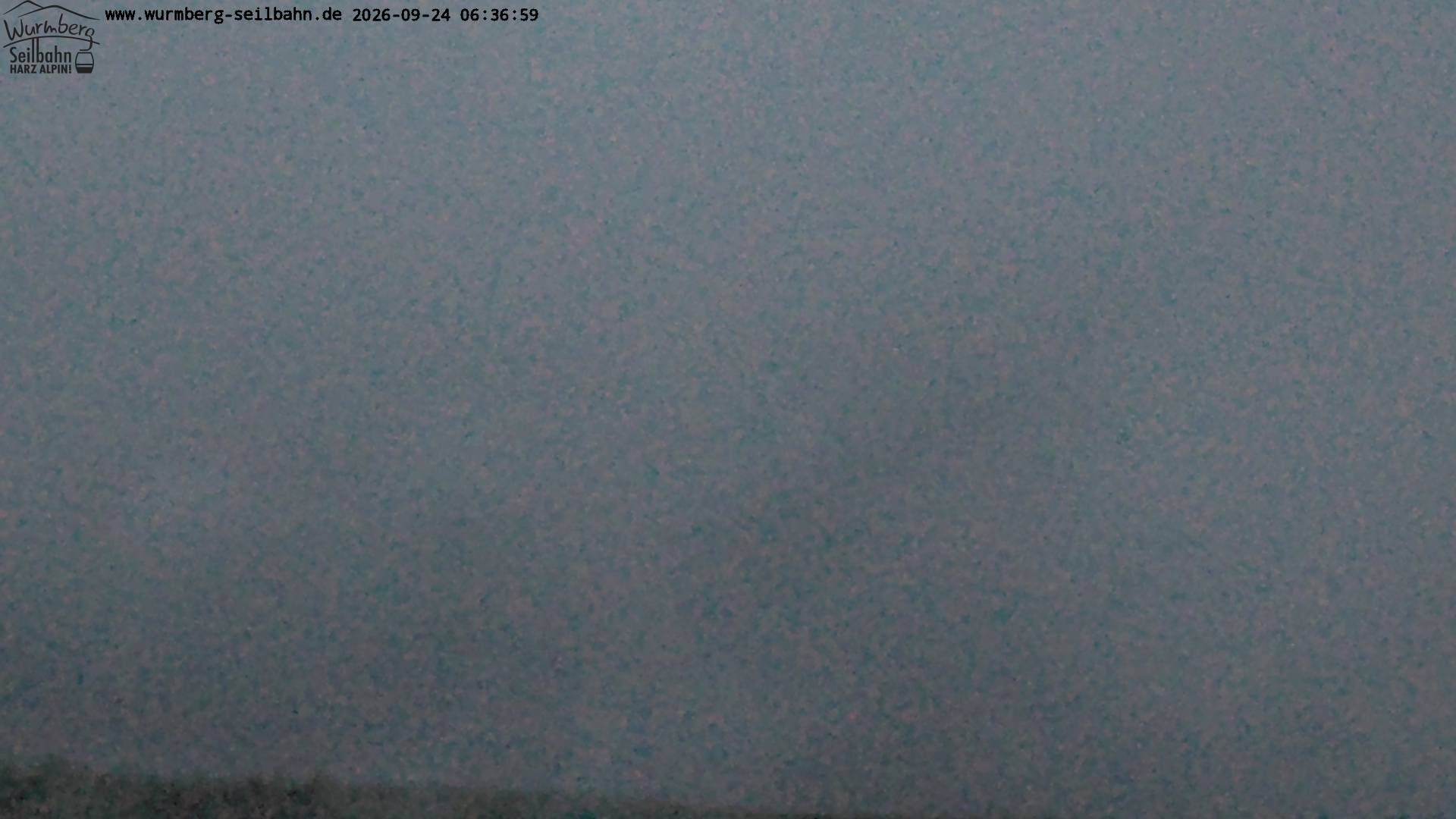 Archiv Foto Webcam Wurmberg