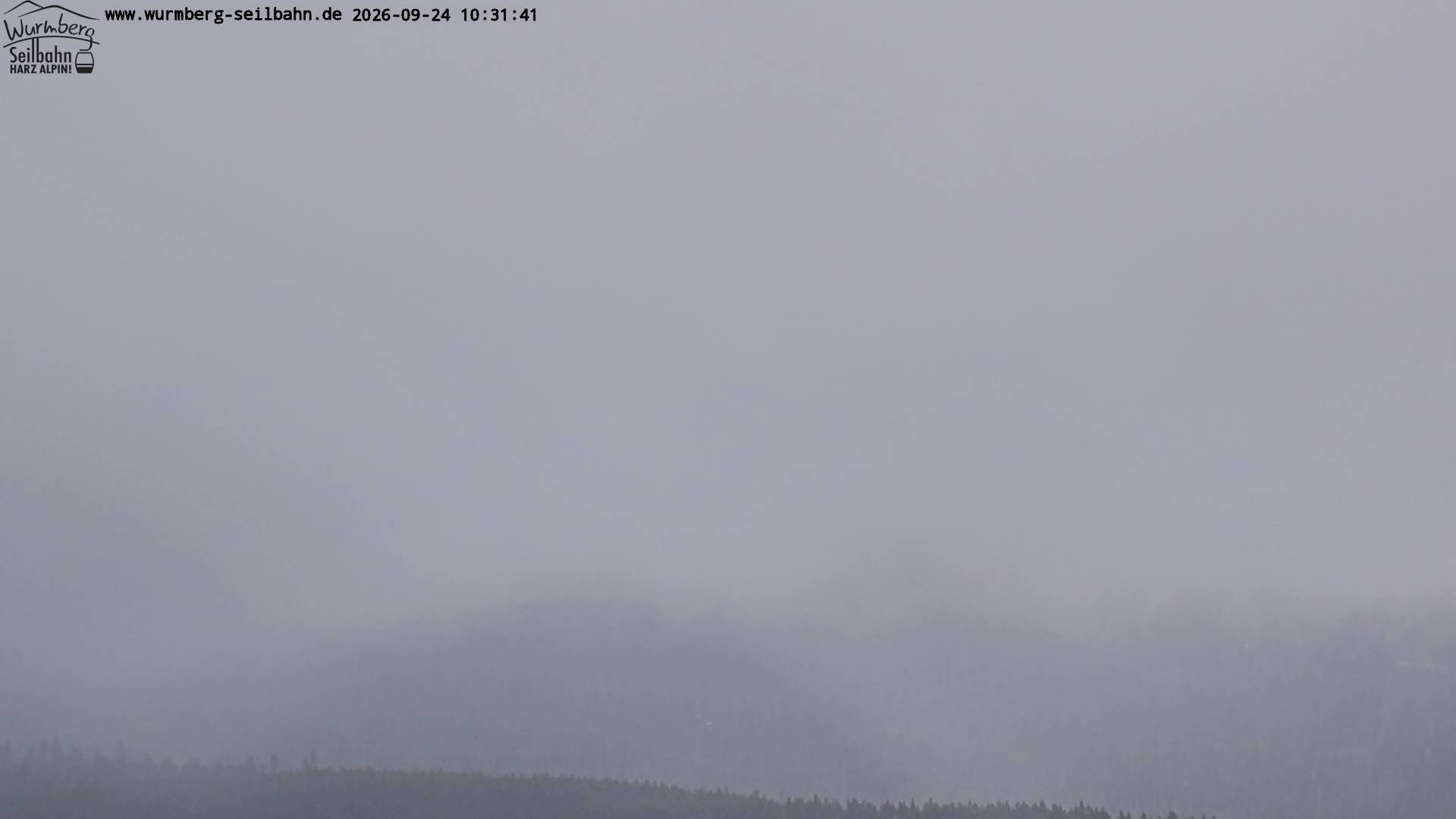 Archiv Foto Webcam Wurmberg