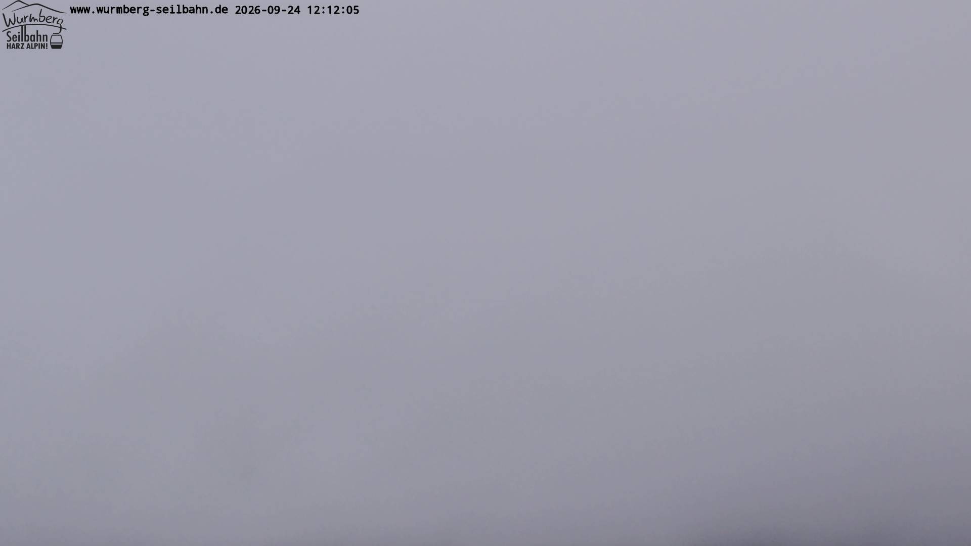 Archiv Foto Webcam Wurmberg