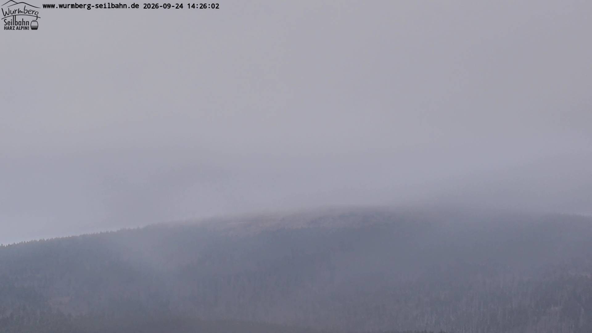 Archiv Foto Webcam Wurmberg