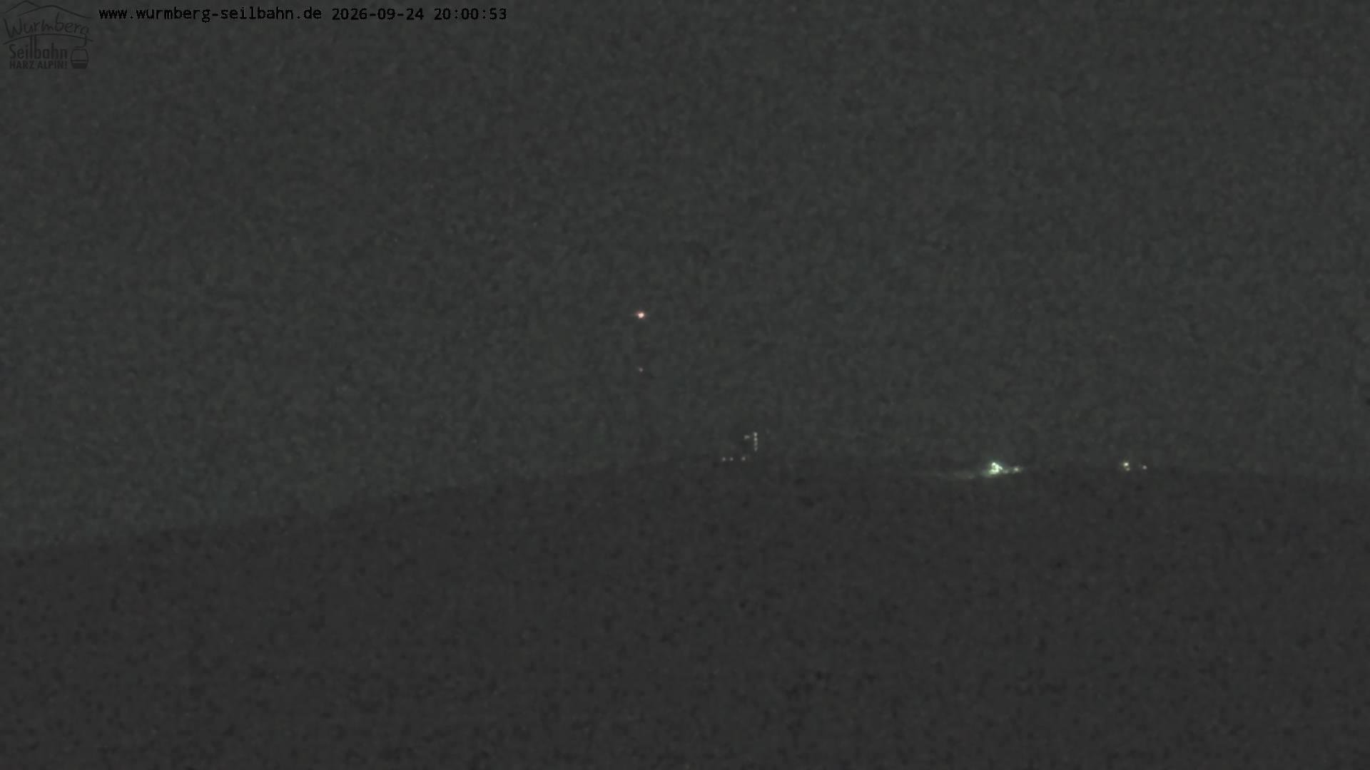 Archiv Foto Webcam Wurmberg