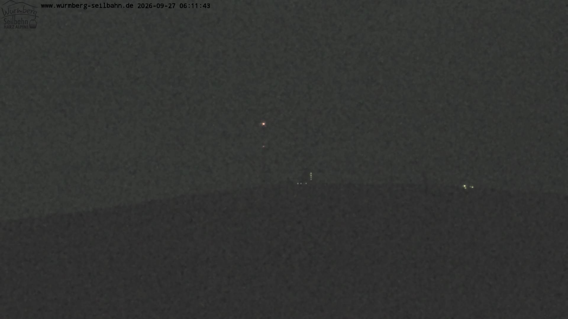 Archiv Foto Webcam Wurmberg