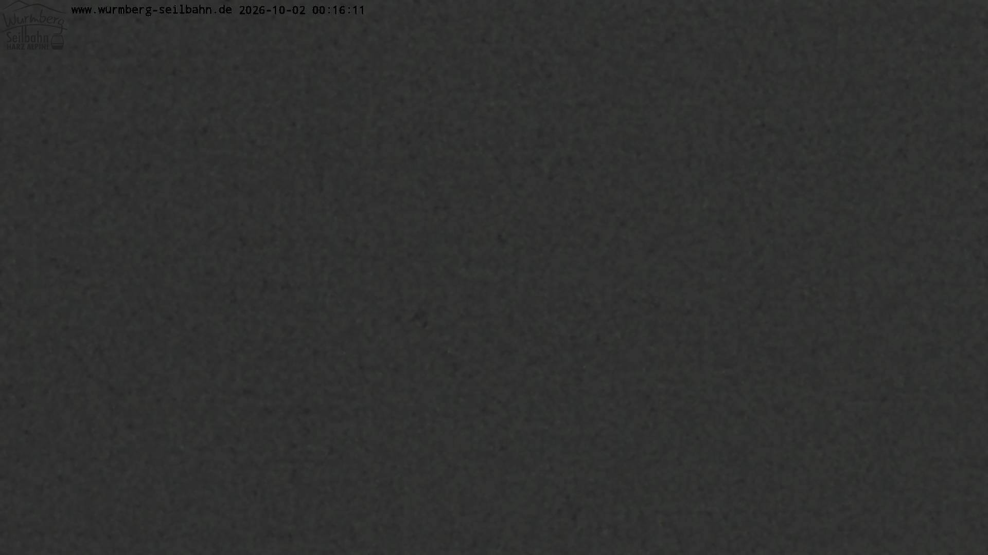 Archiv Foto Webcam Wurmberg